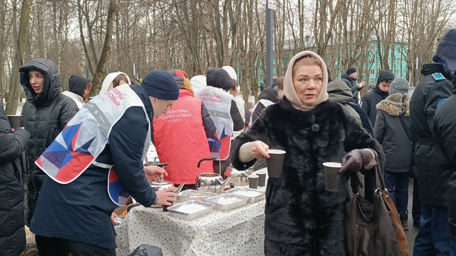 памятник, лобня, парк, реконструкция,
