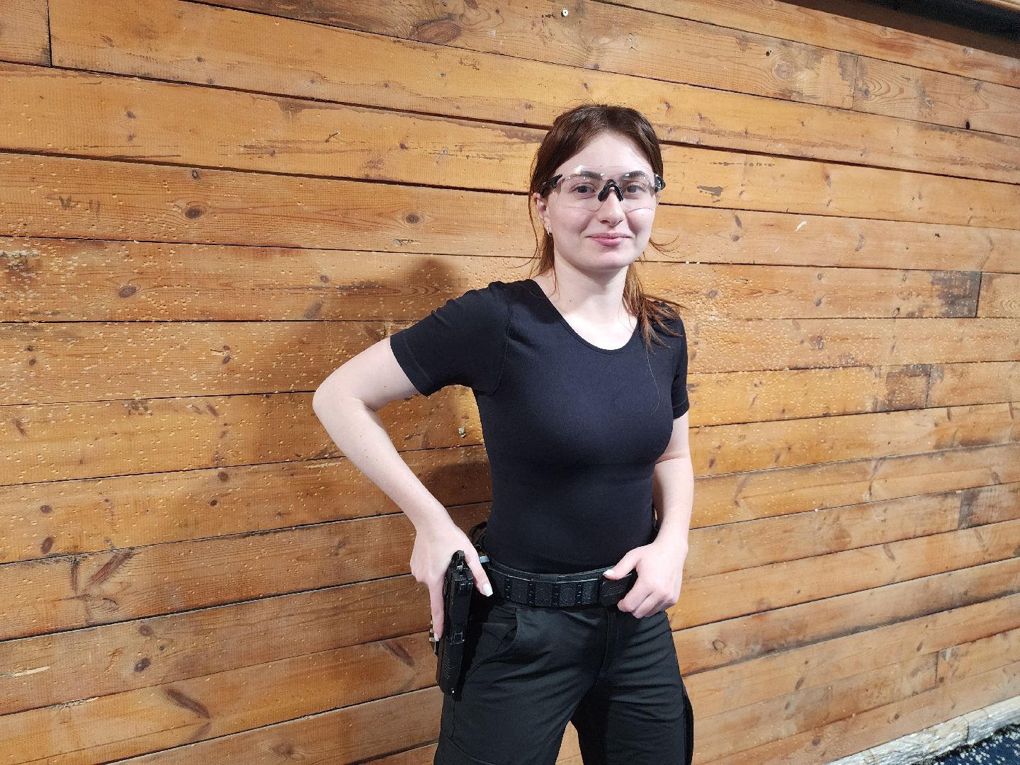 Дубна, Студент, День студента, Практическая стрельба, Спорт, Учеба, вертикалки,