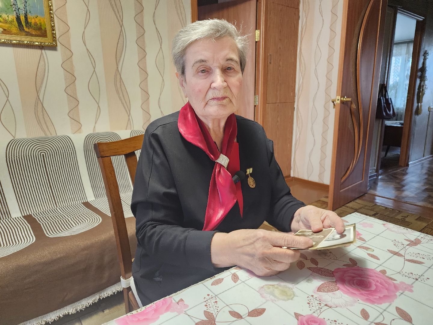 блокада ленинграда, общество,