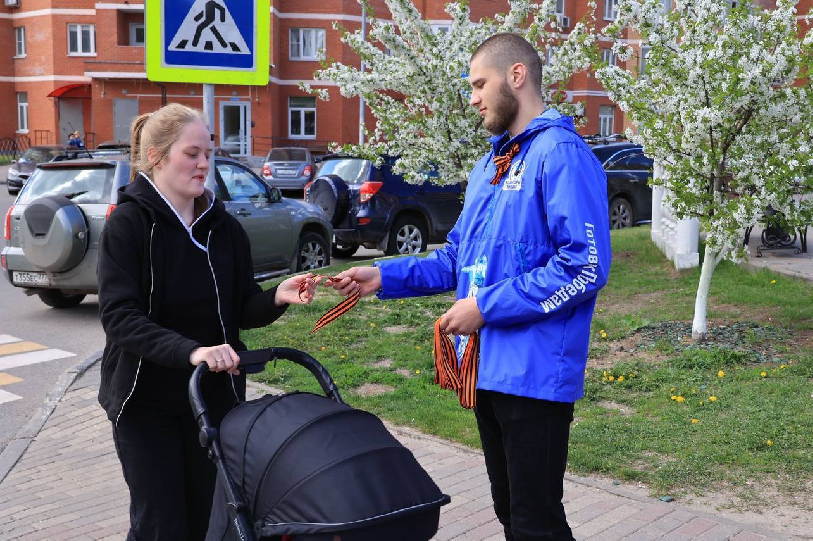 студент, день студента, вертикалка,