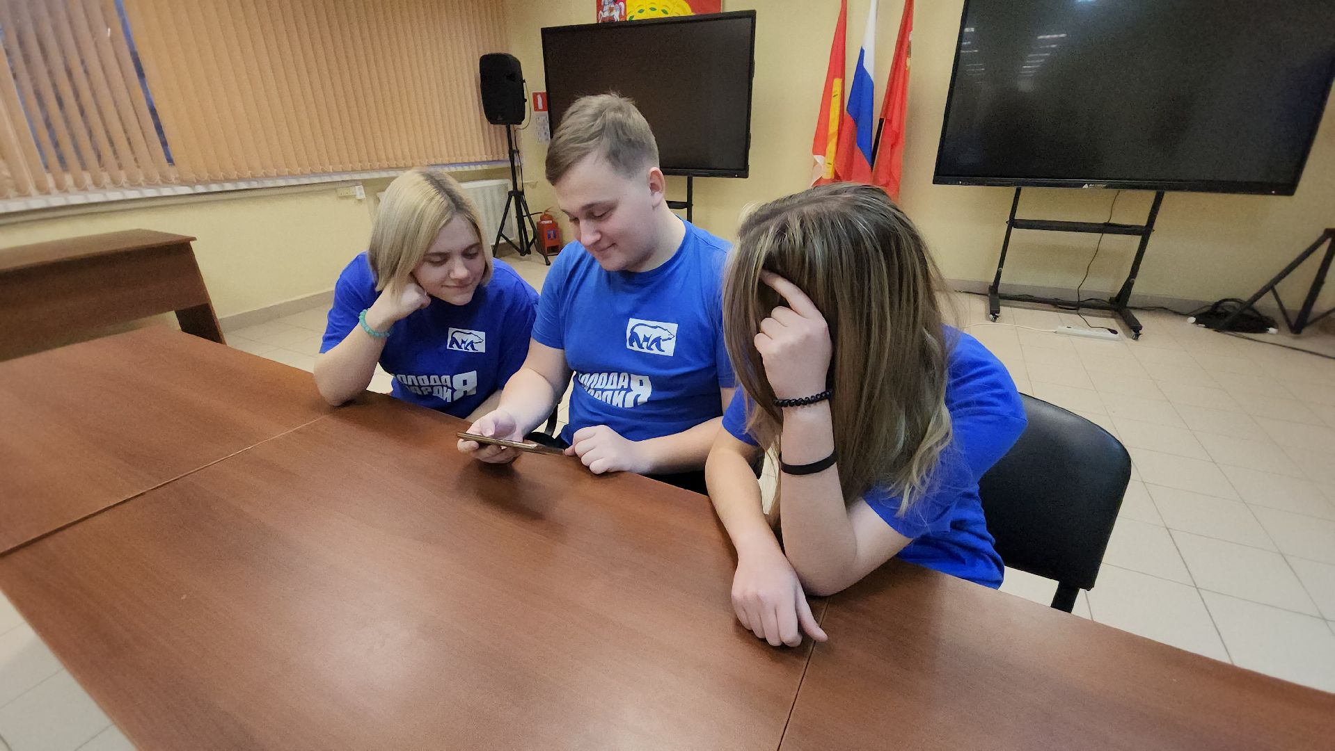 серпухов, студенты, квн в серпухове, волонтеры в серпухове, татьянин день, день студента, серпуховский колледж,