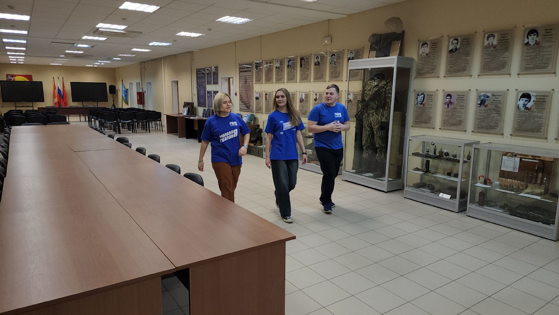 серпухов, студенты, квн в серпухове, волонтеры в серпухове, татьянин день, день студента, серпуховский колледж,