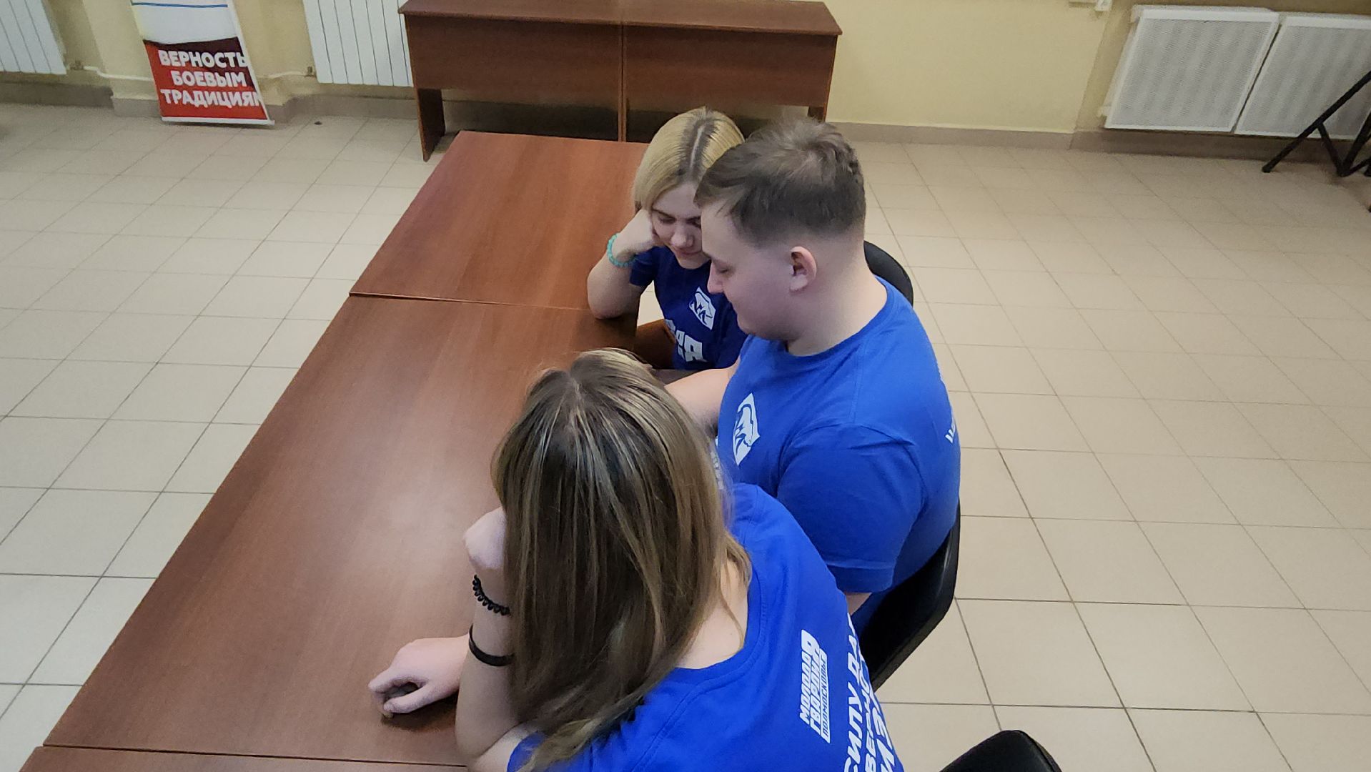 серпухов, студенты, квн в серпухове, волонтеры в серпухове, татьянин день, день студента, серпуховский колледж,