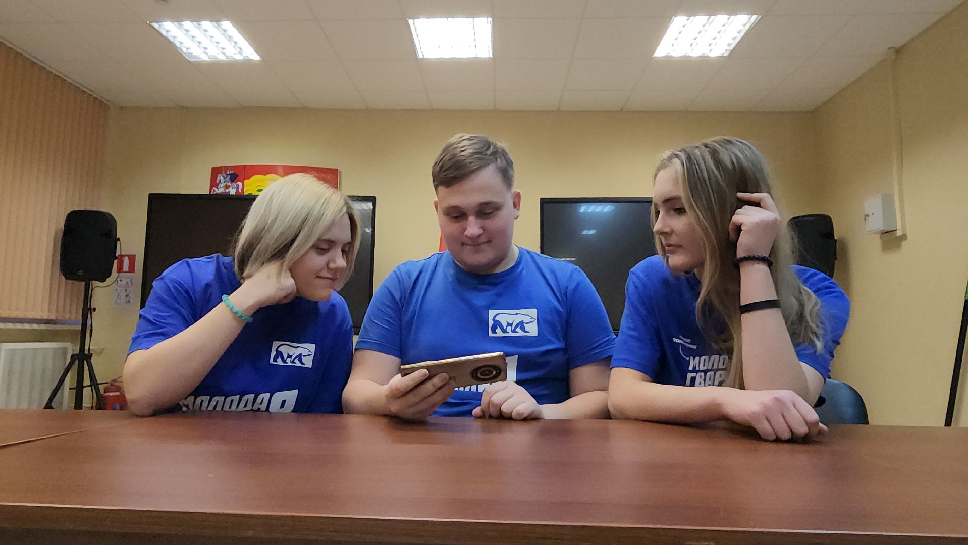серпухов, студенты, квн в серпухове, волонтеры в серпухове, татьянин день, день студента, серпуховский колледж,