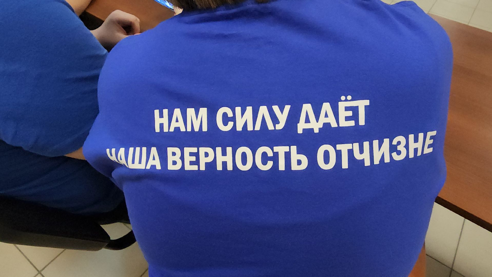 серпухов, студенты, квн в серпухове, волонтеры в серпухове, татьянин день, день студента, серпуховский колледж,