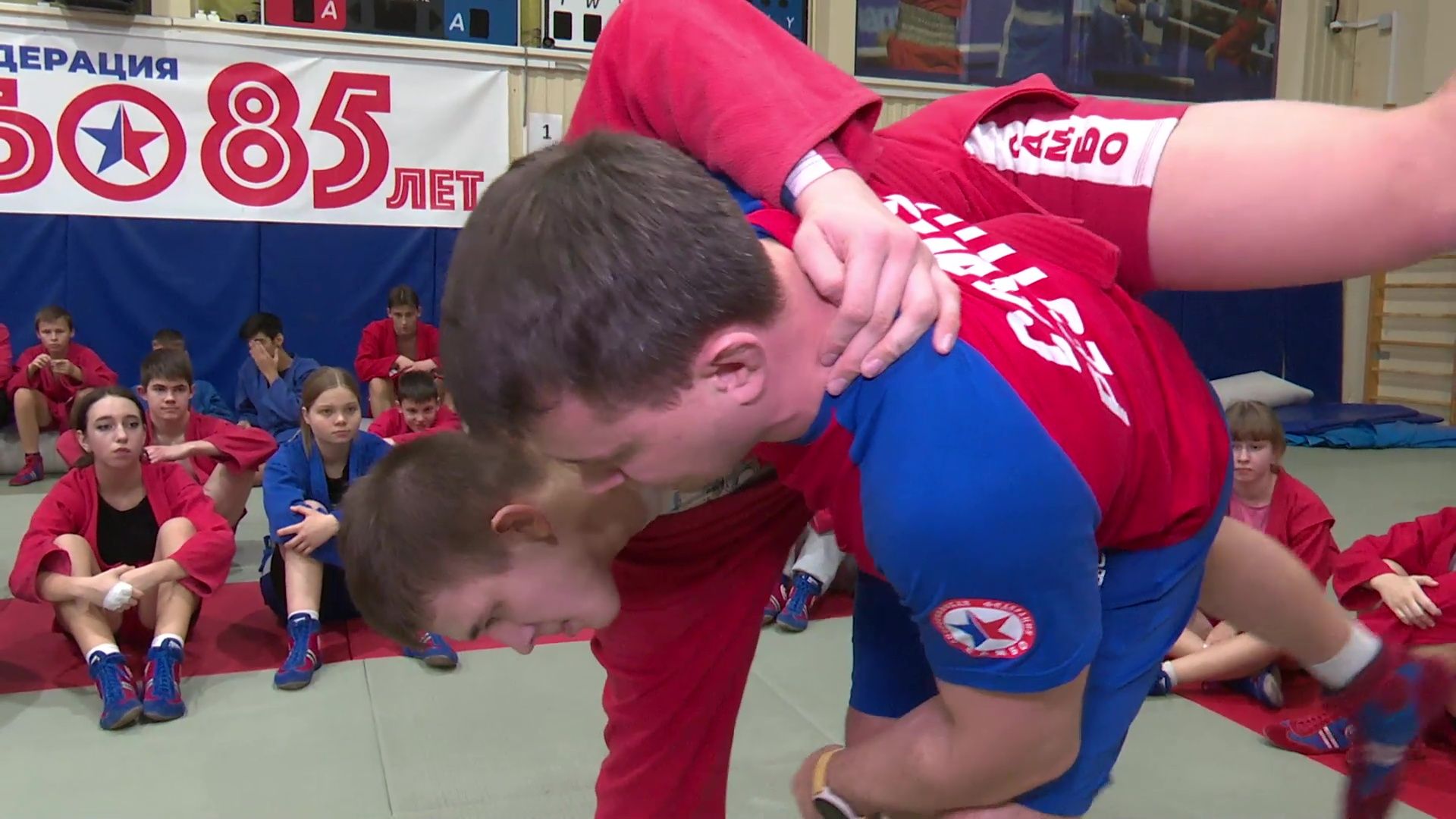 реутов, вертикалки, спорт, самбо, победа в соревнованиях, чемпионы,