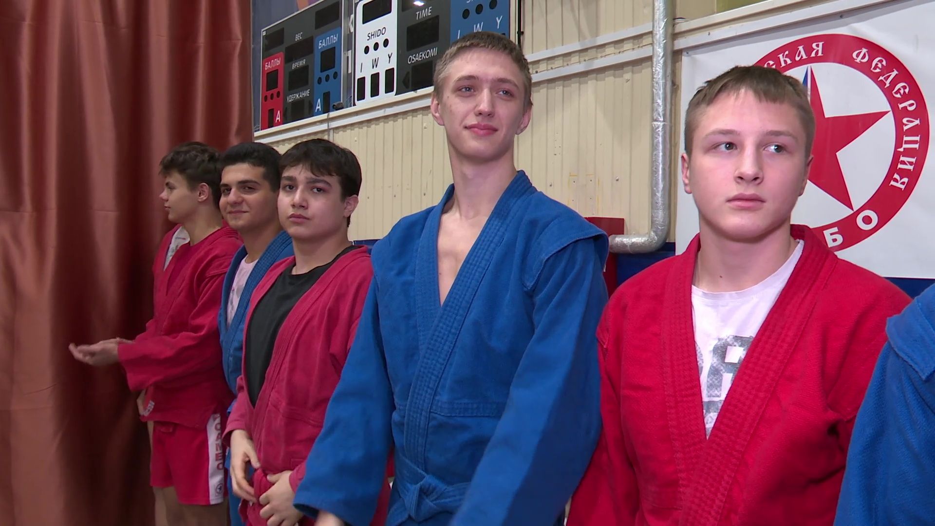 реутов, вертикалки, спорт, самбо, победа в соревнованиях, чемпионы,