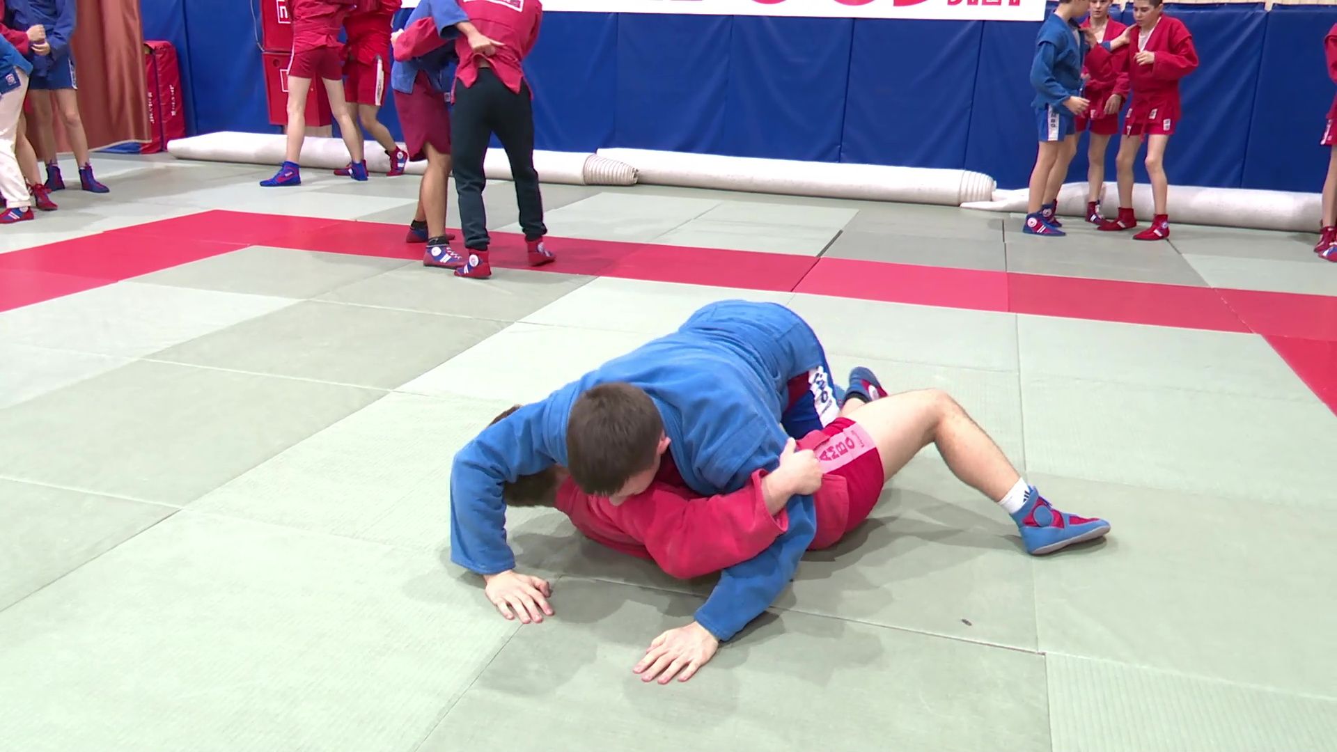 реутов, вертикалки, спорт, самбо, победа в соревнованиях, чемпионы,