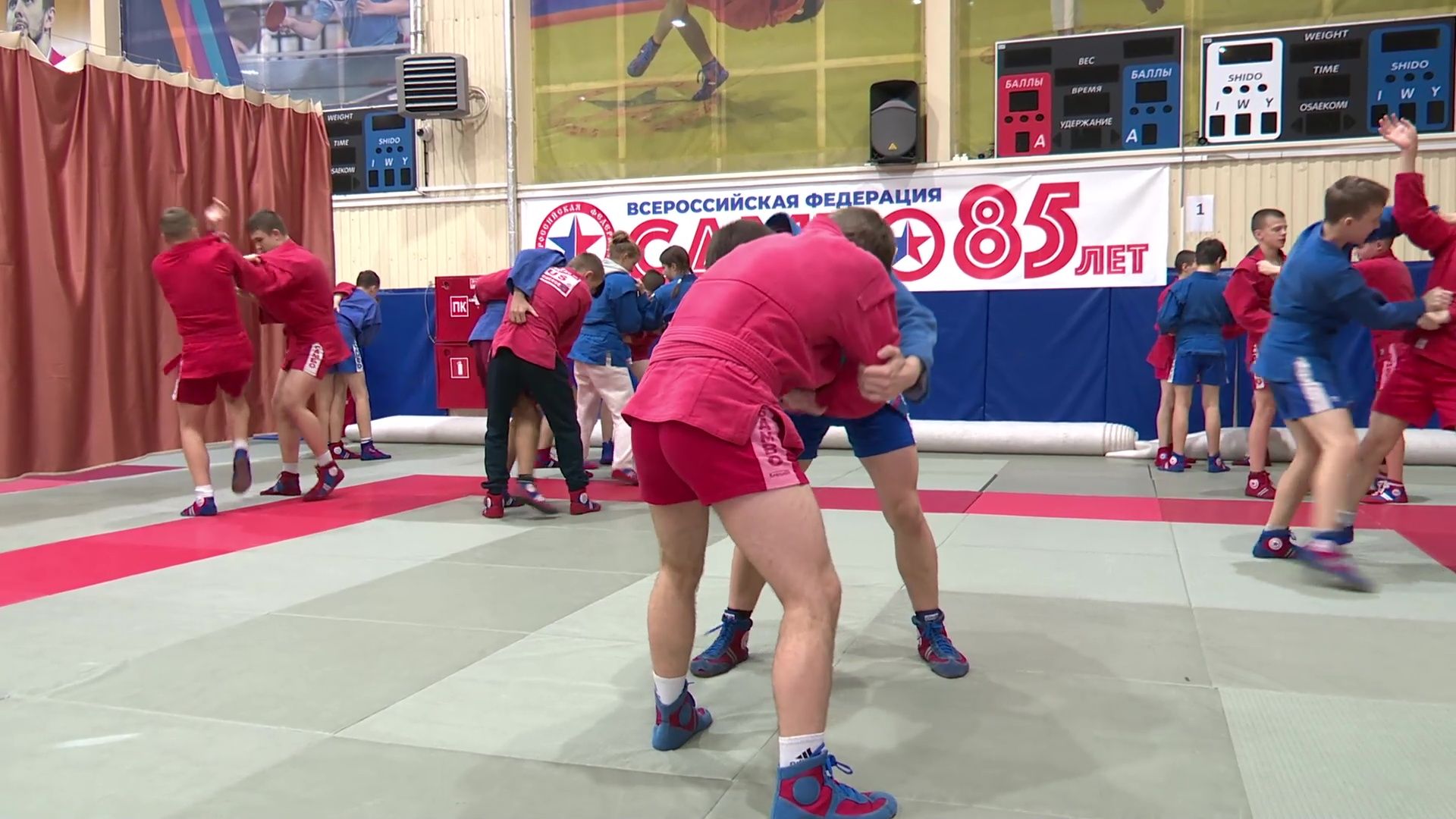 реутов, вертикалки, спорт, самбо, победа в соревнованиях, чемпионы,