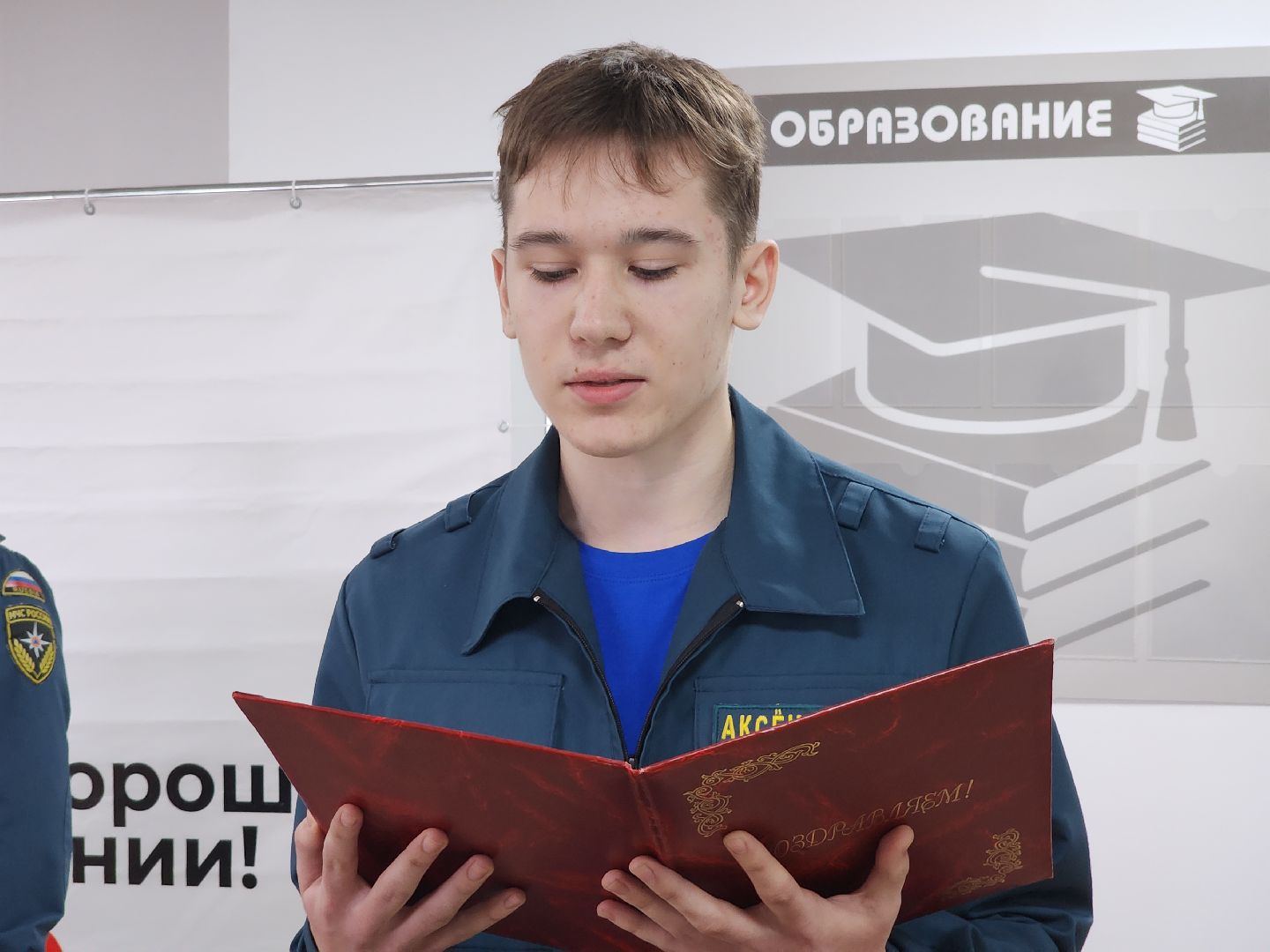 вертикалки, присяга, орехово-зуевский техникум, студенты,