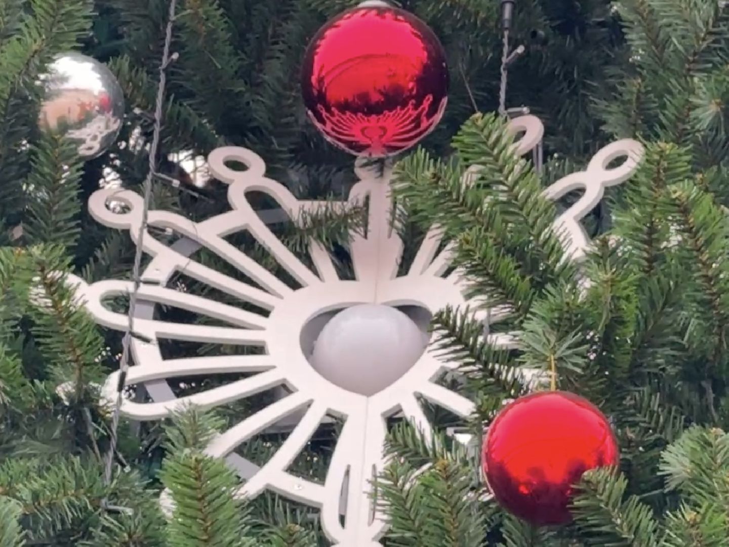 раменское, новый год, елка, благоустройство,