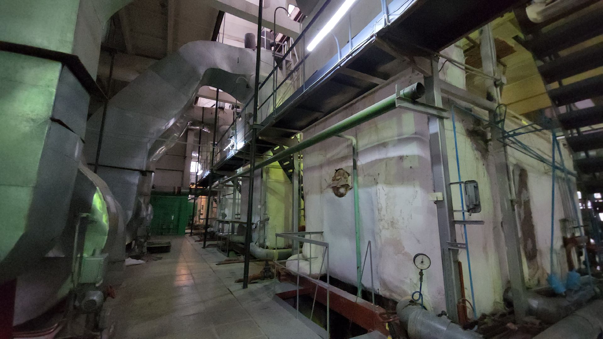 Руза, Котельная, Отопление, Жкх, Фплк, вертикалки,