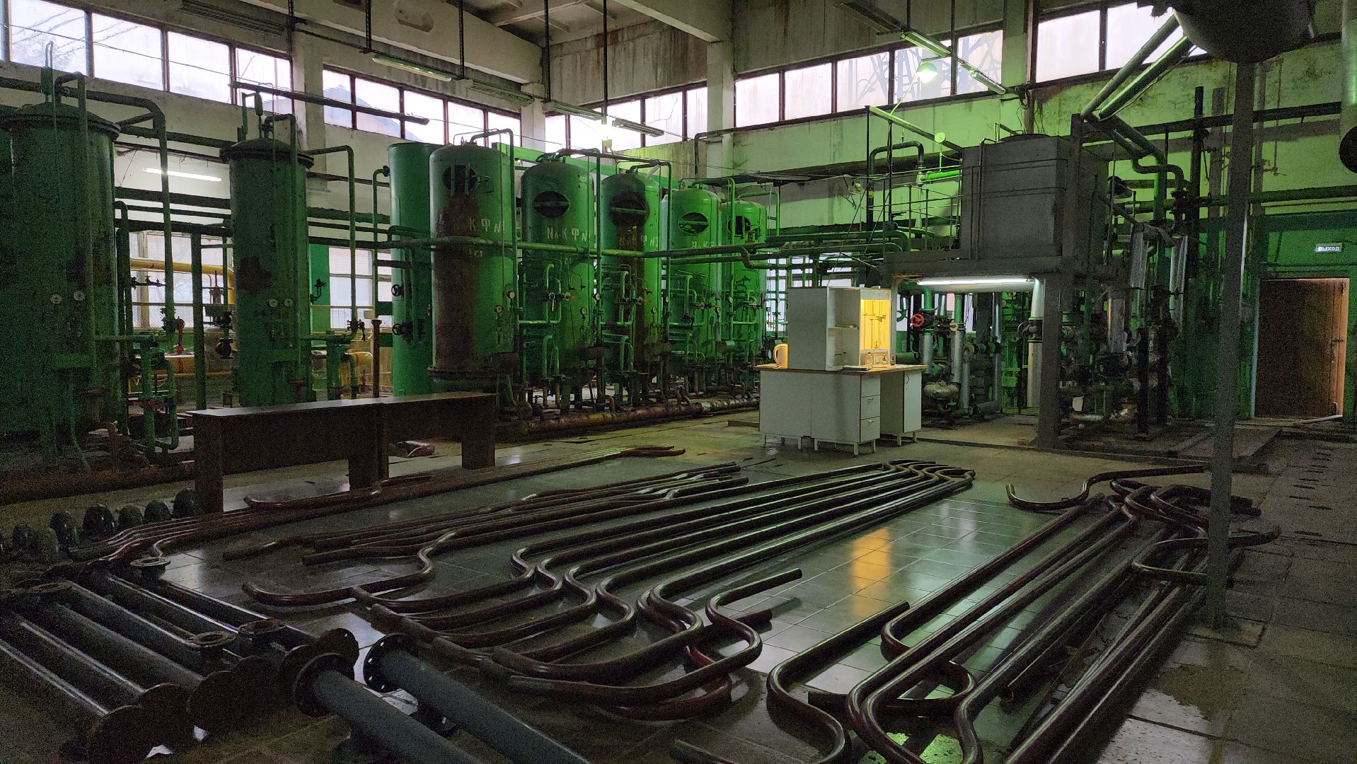 Руза, Котельная, Отопление, Жкх, Фплк, вертикалки,