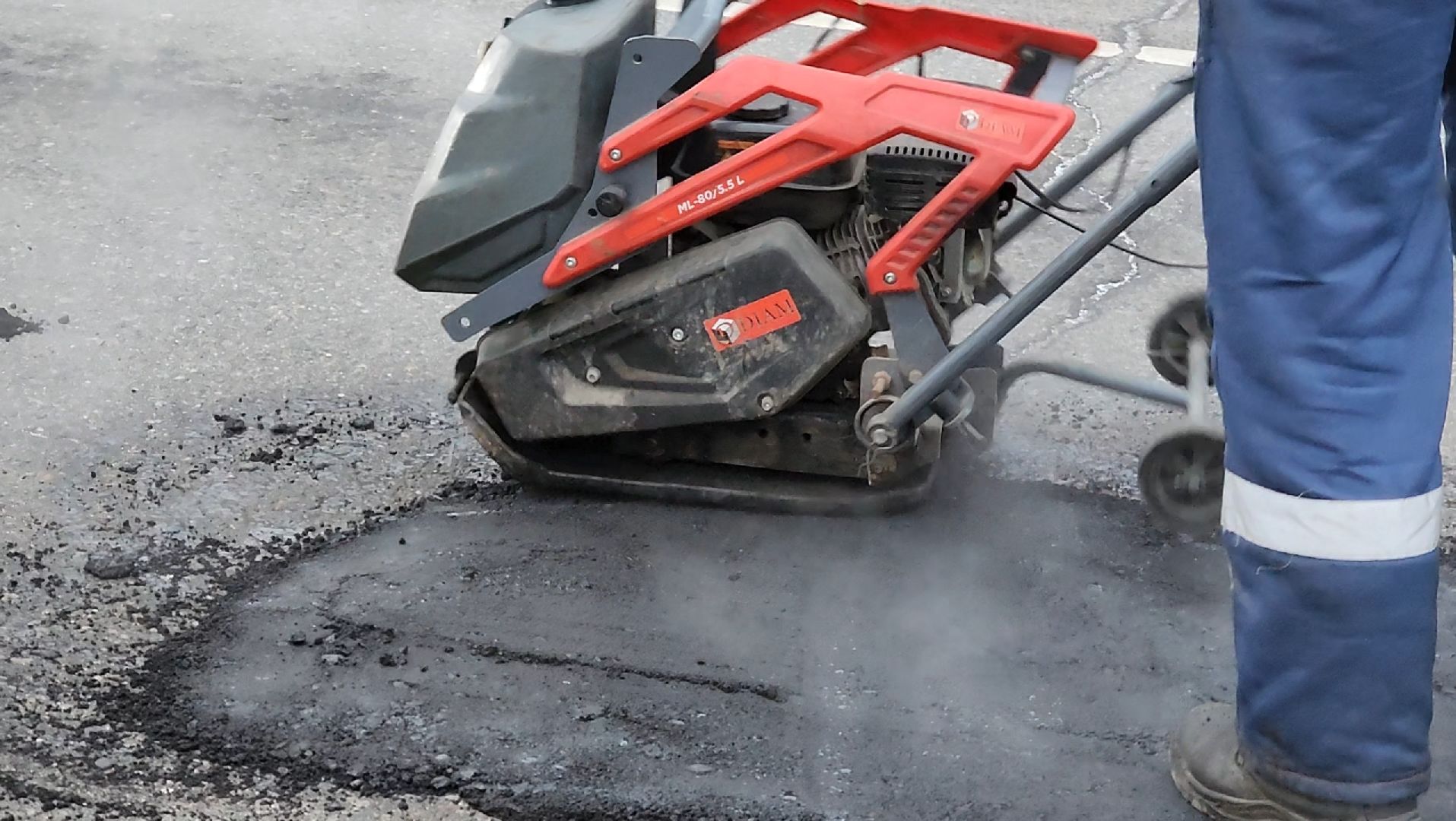 ямы, ремонт, дороги, вертикалки,