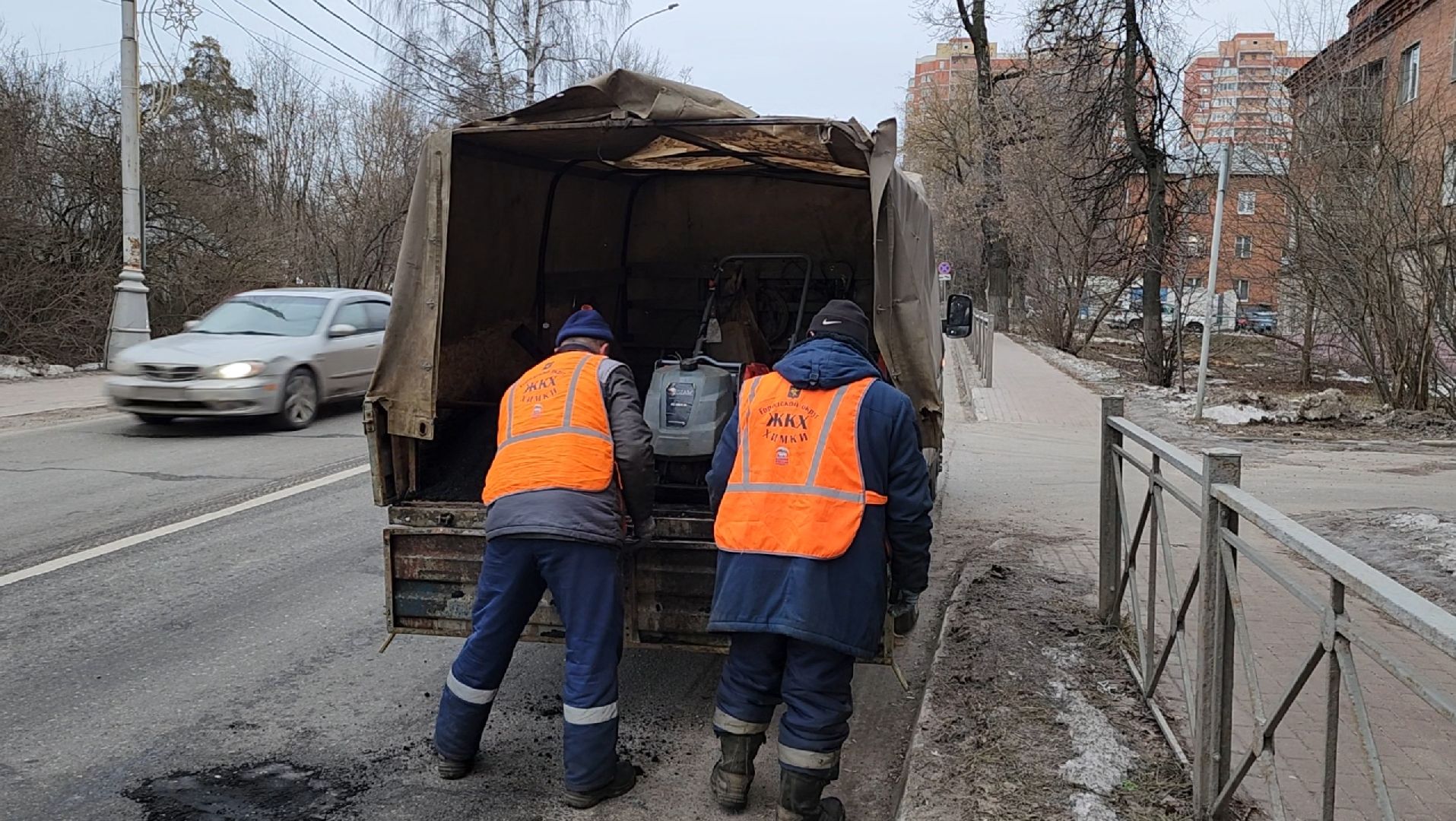 ямы, ремонт, дороги, вертикалки,