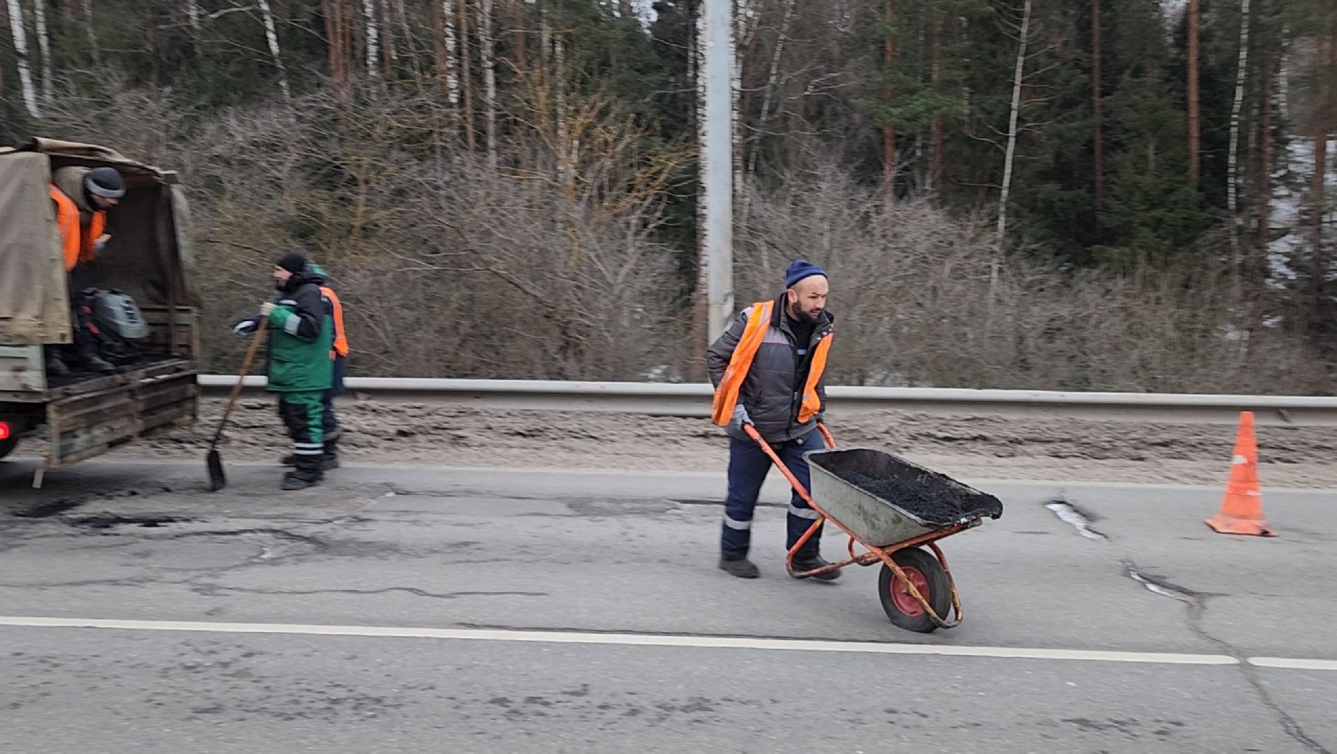 ямы, ремонт, дороги, вертикалки,