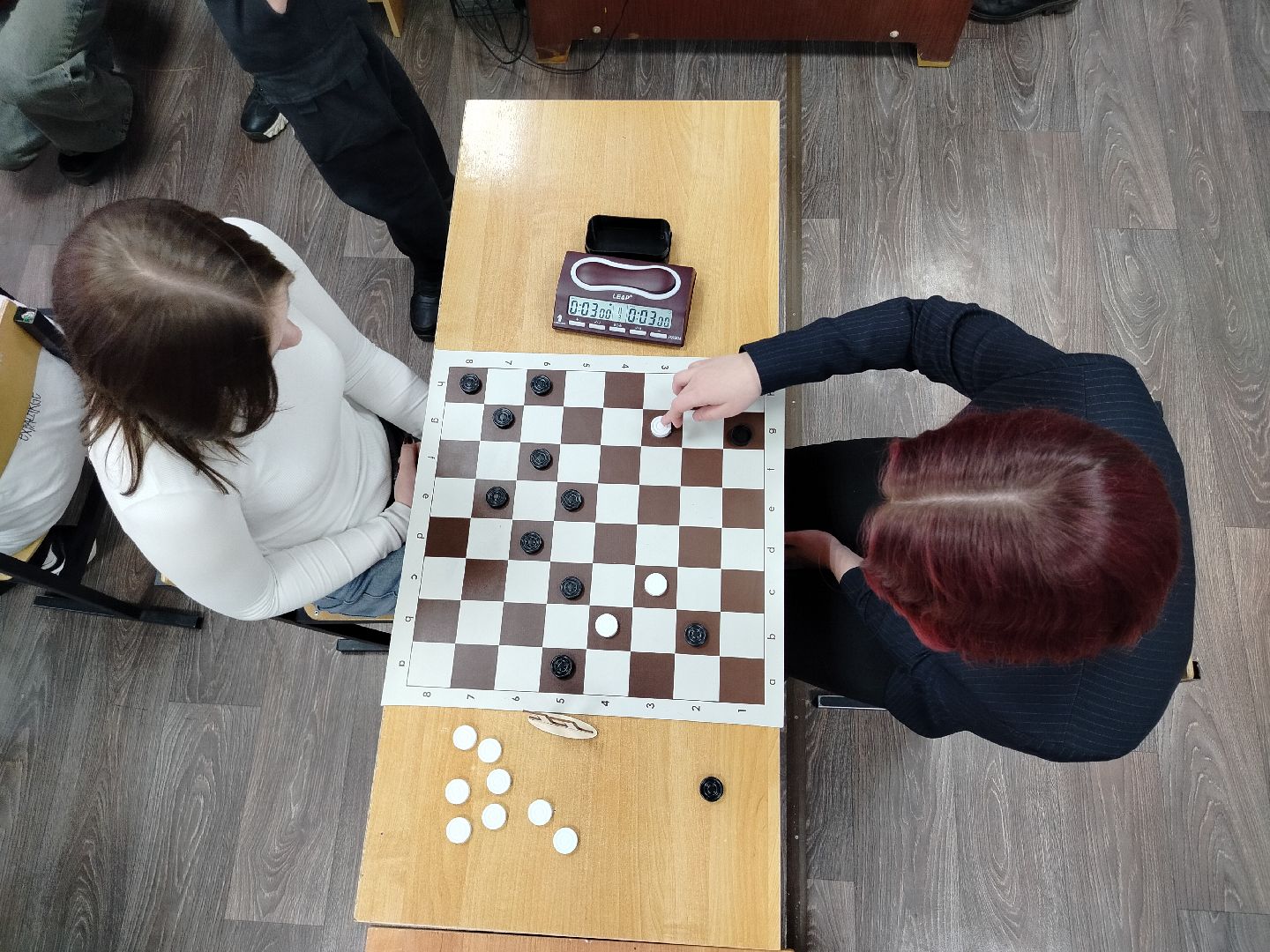 день без интернета, татьяна, волоколамск, ват холмогорка, шашки,