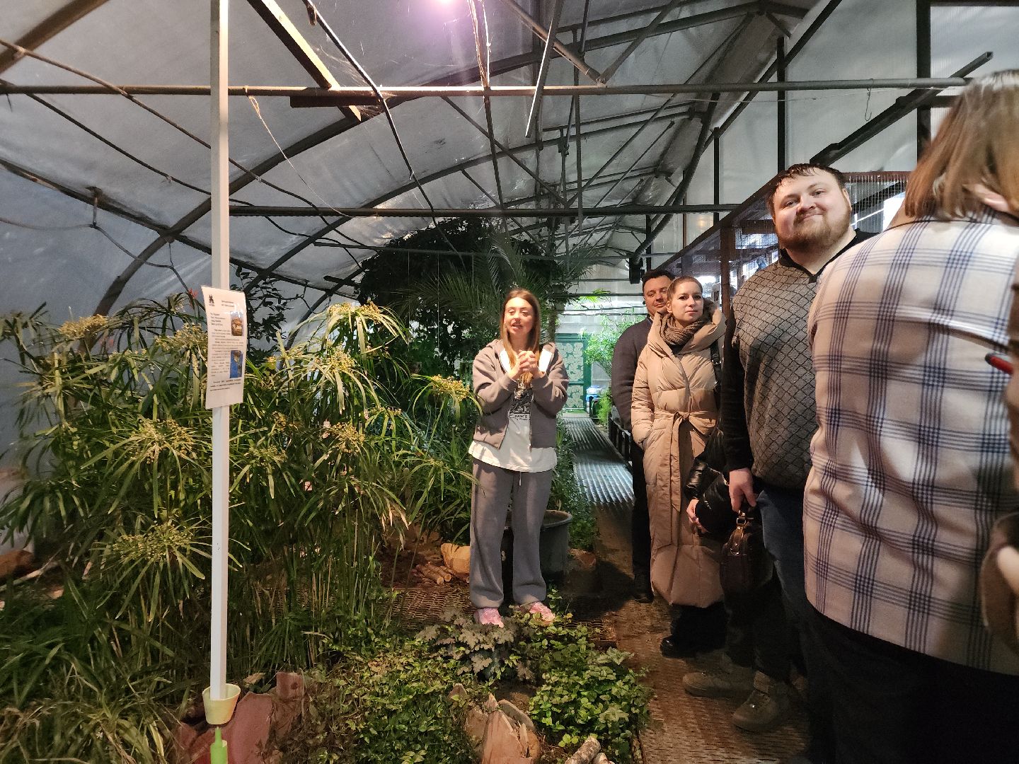 Подольск, Школа 29 имени Забродина, Инженерный класс, Семинар,