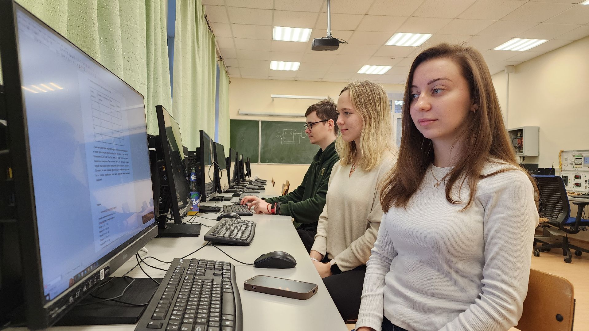 университет дубна, протвино, образование, день студента,