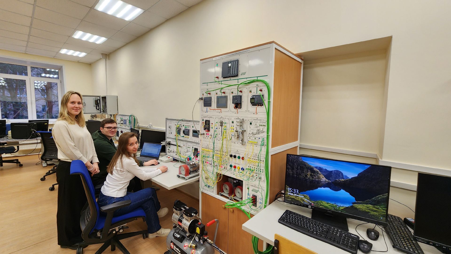 университет дубна, протвино, образование, день студента,