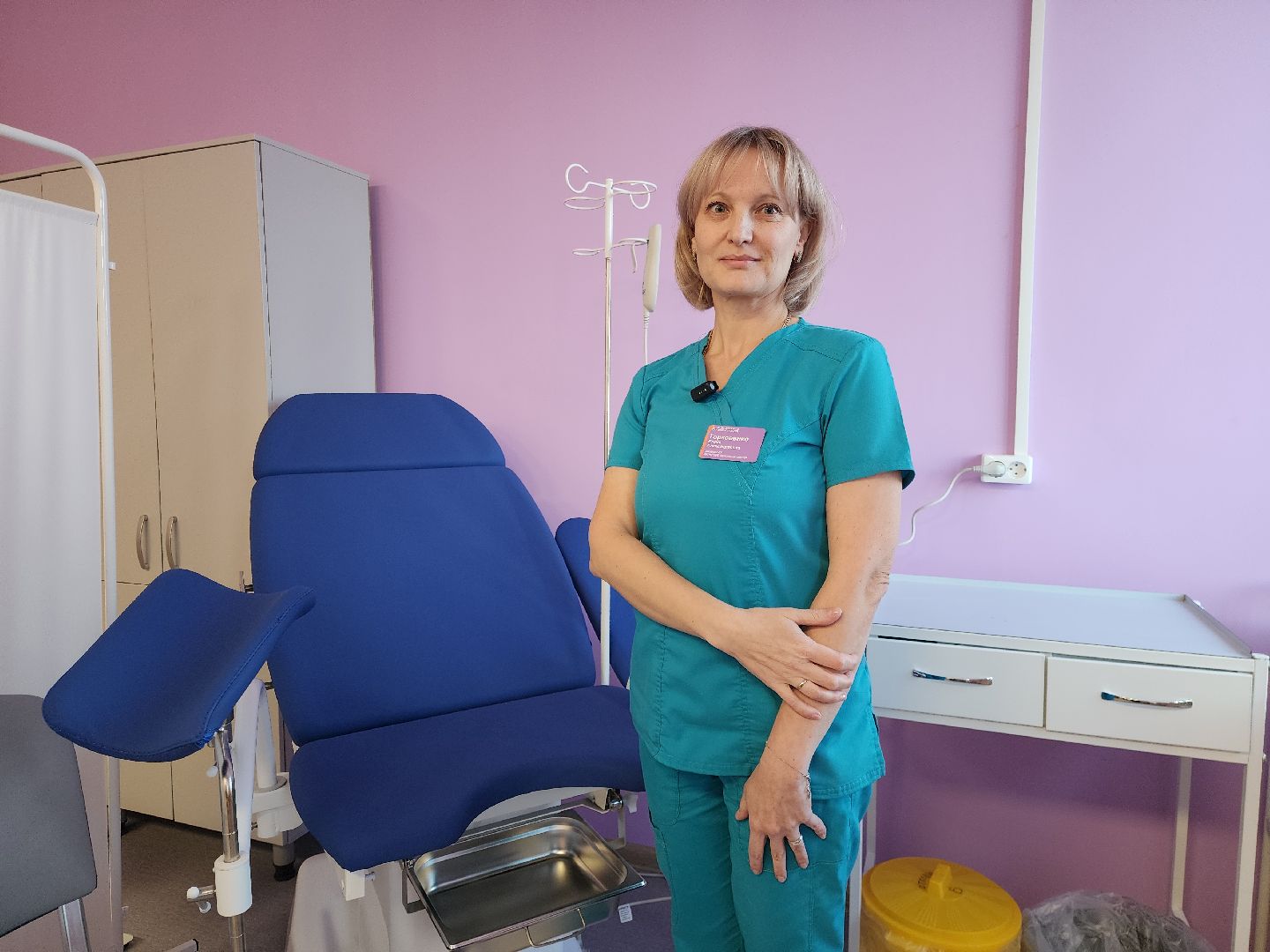 медецина, электросталь, больница, ремонт, женская консультация, вертикалки,