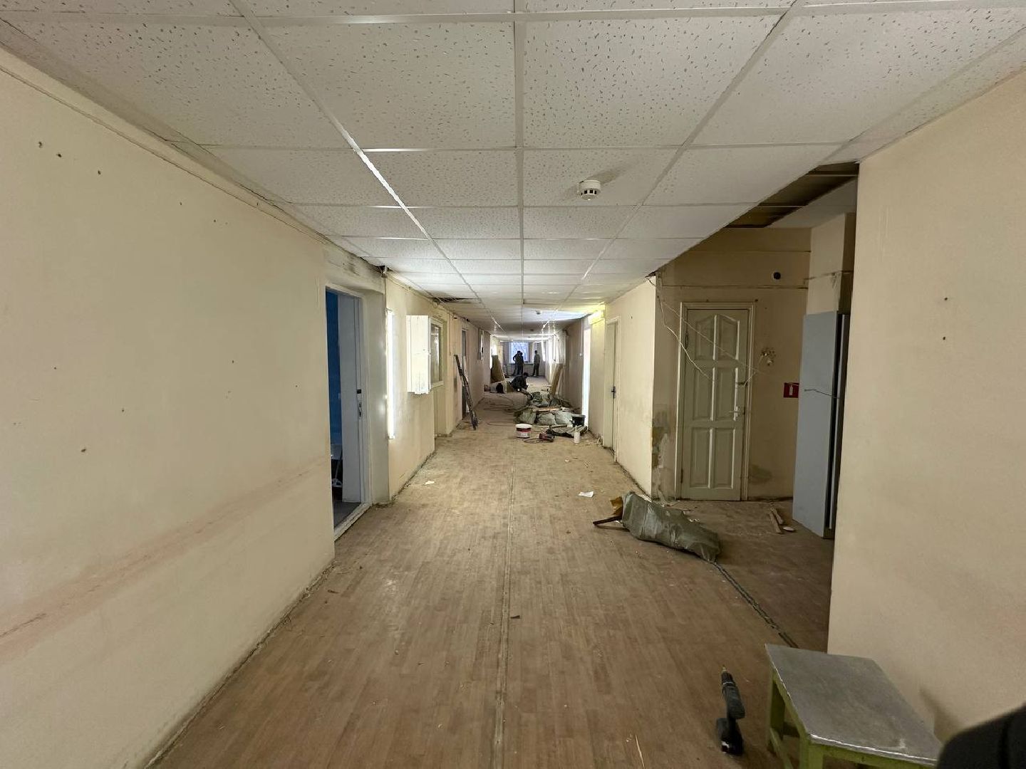 медецина, электросталь, больница, ремонт, женская консультация, вертикалки,