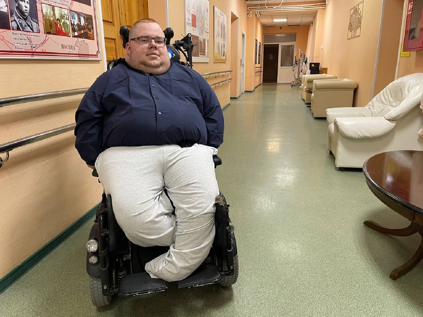 Дмитров, Семейный центр Дмитровский, День студента,