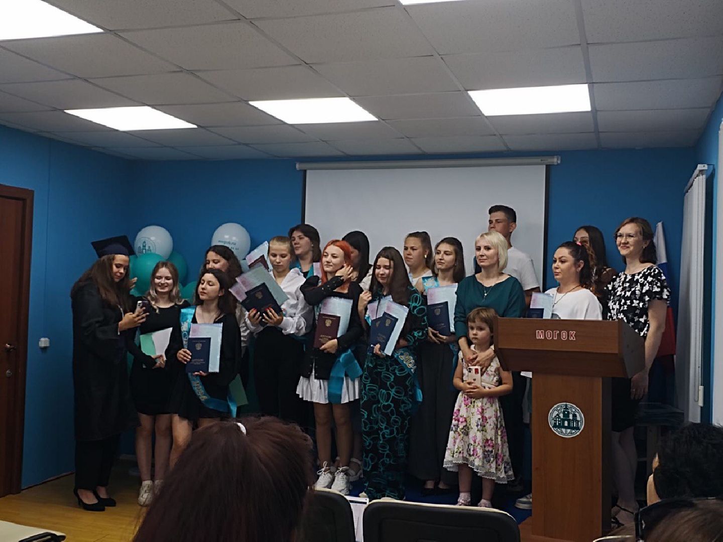 серебряные пруды, день российского студенчества, татьянин день, могок,