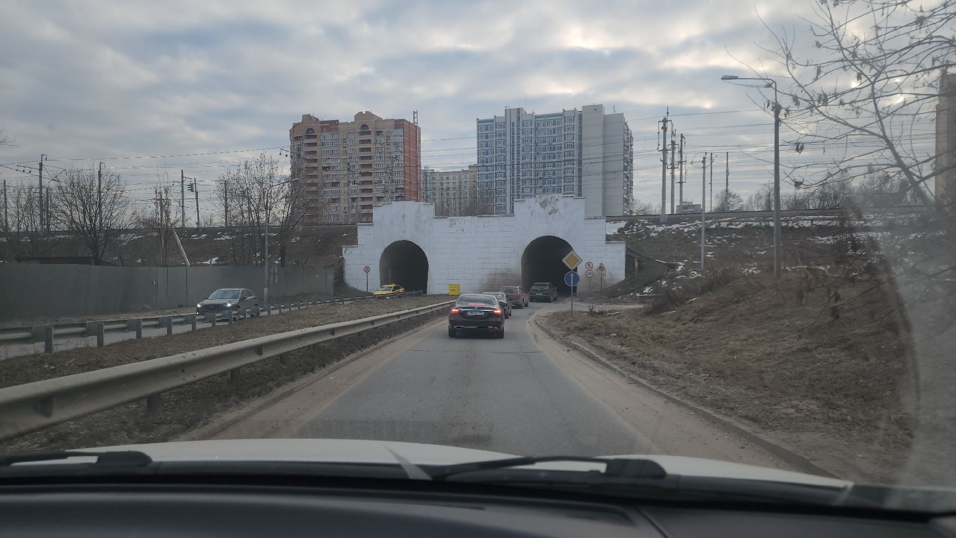 выездная администрация, балашиха, транспорт,