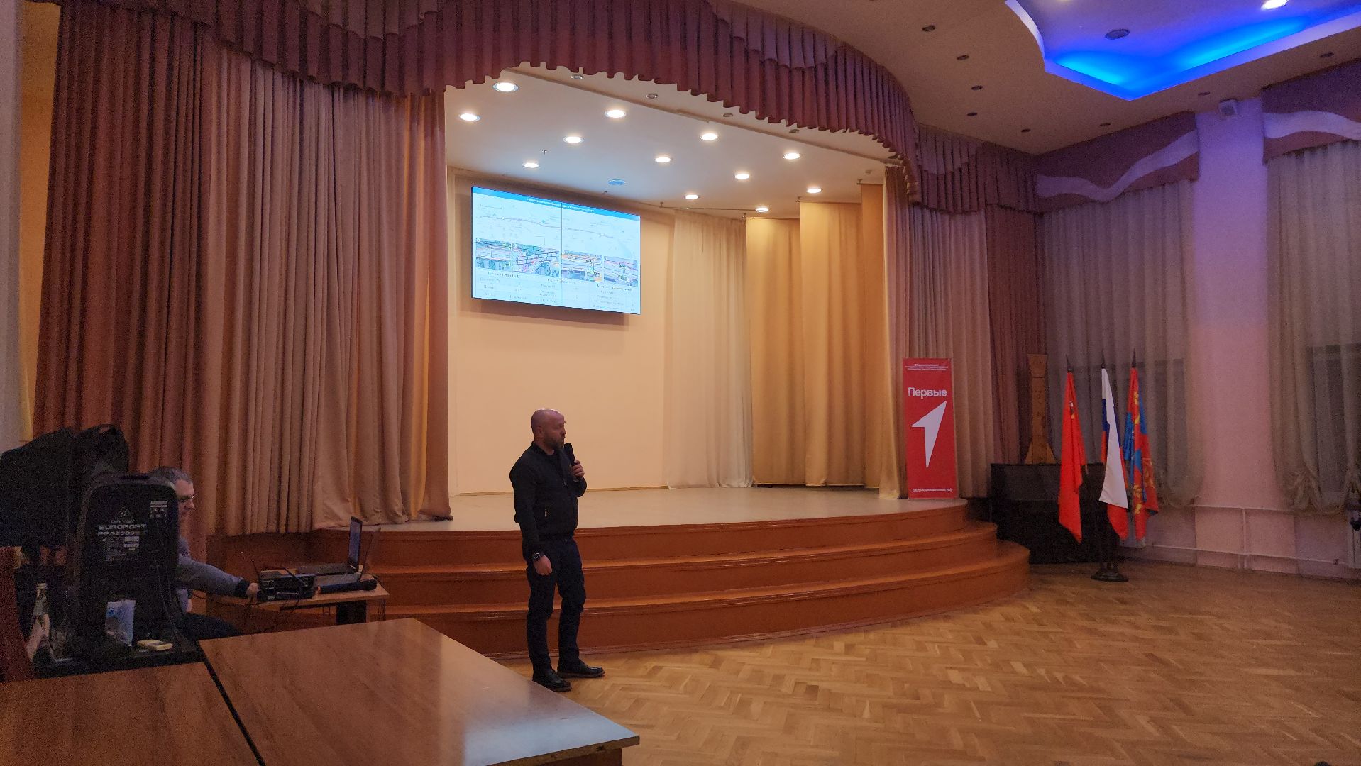 выездная администрация, балашиха, транспорт,