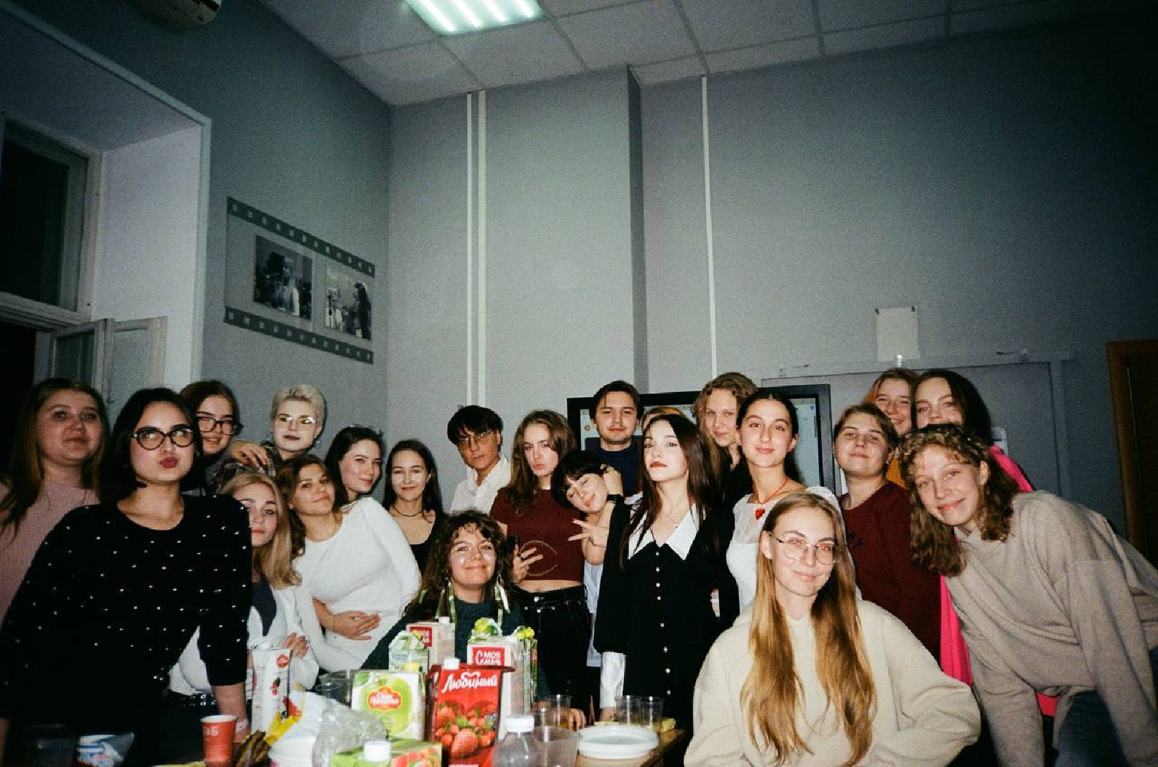 Образование, Журналистика, Студенты,