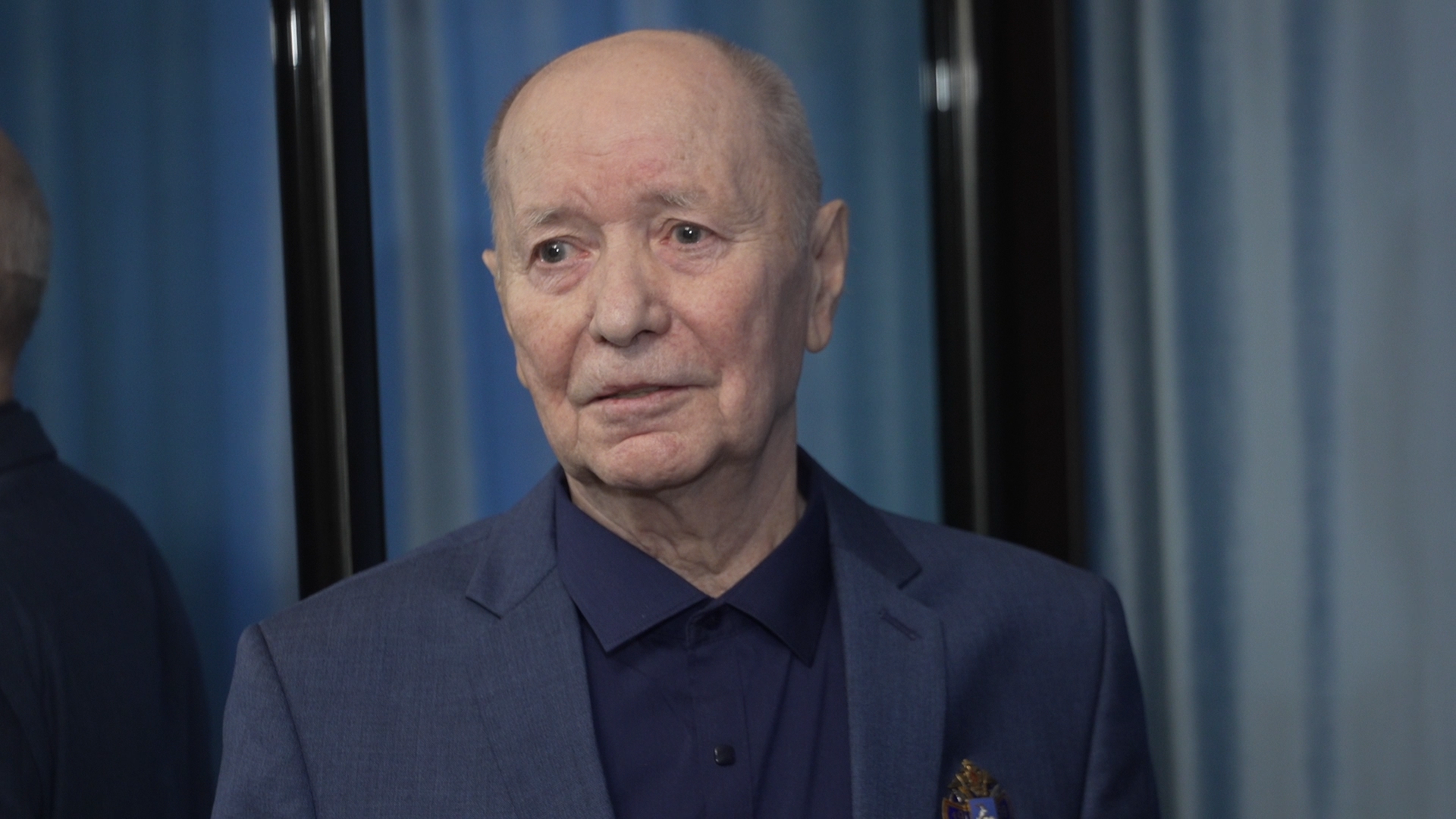ветеран РВСН, Власиха Заозерная, юбиляр 80 лет, поздравление с юбилеем,