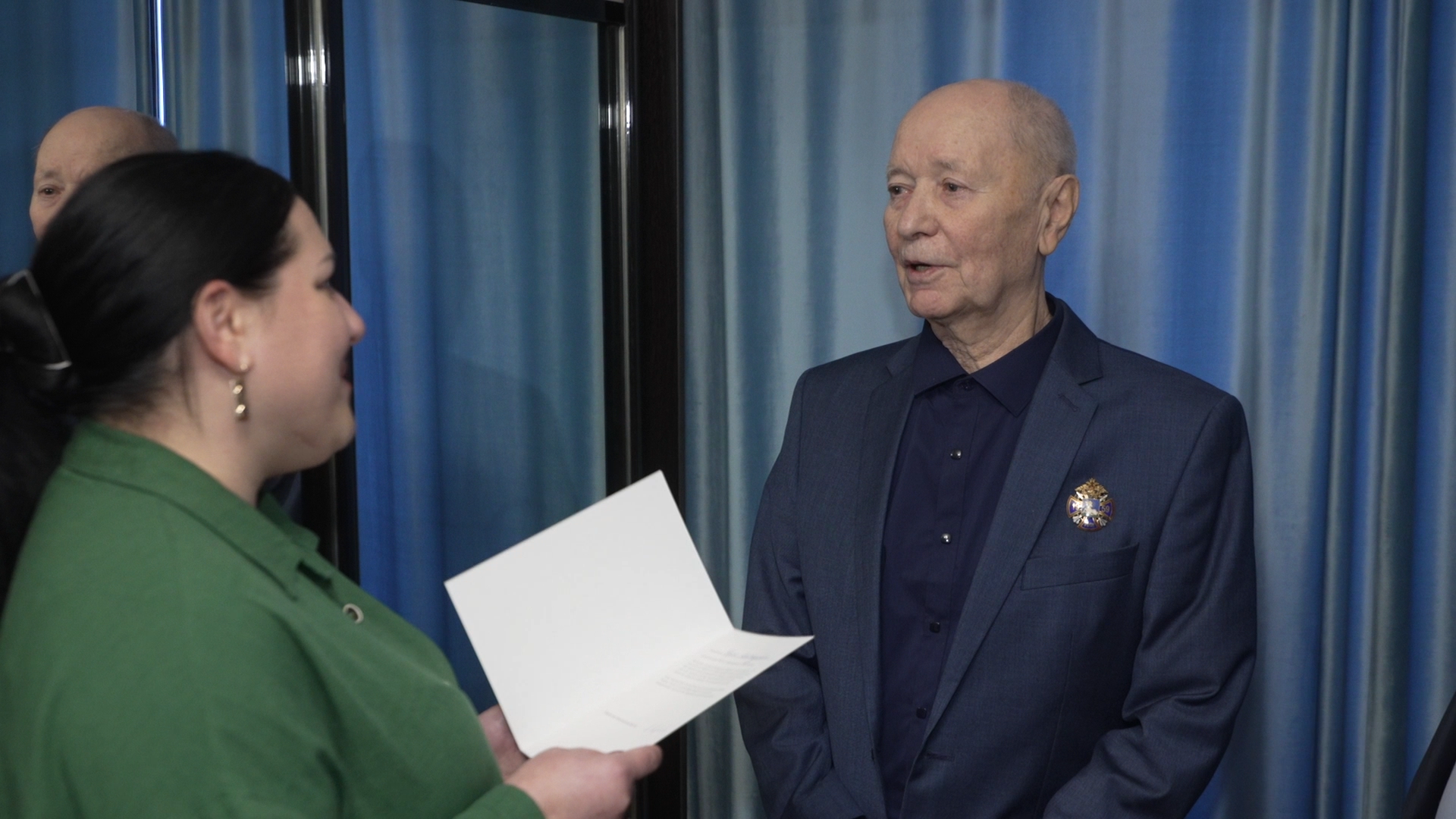 ветеран РВСН, Власиха Заозерная, юбиляр 80 лет, поздравление с юбилеем,