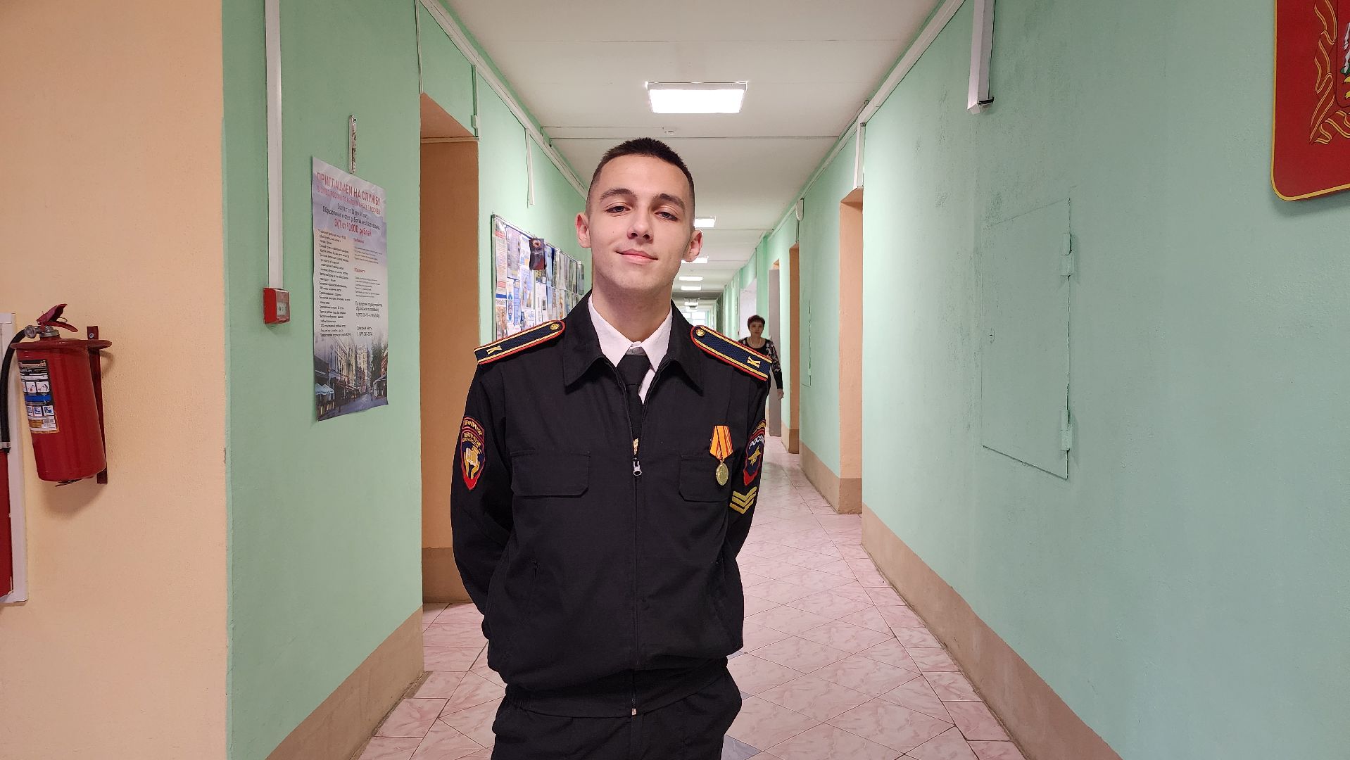 день студента, Татьянин день, колледж, Старая Купавна, Богородский городской округ,