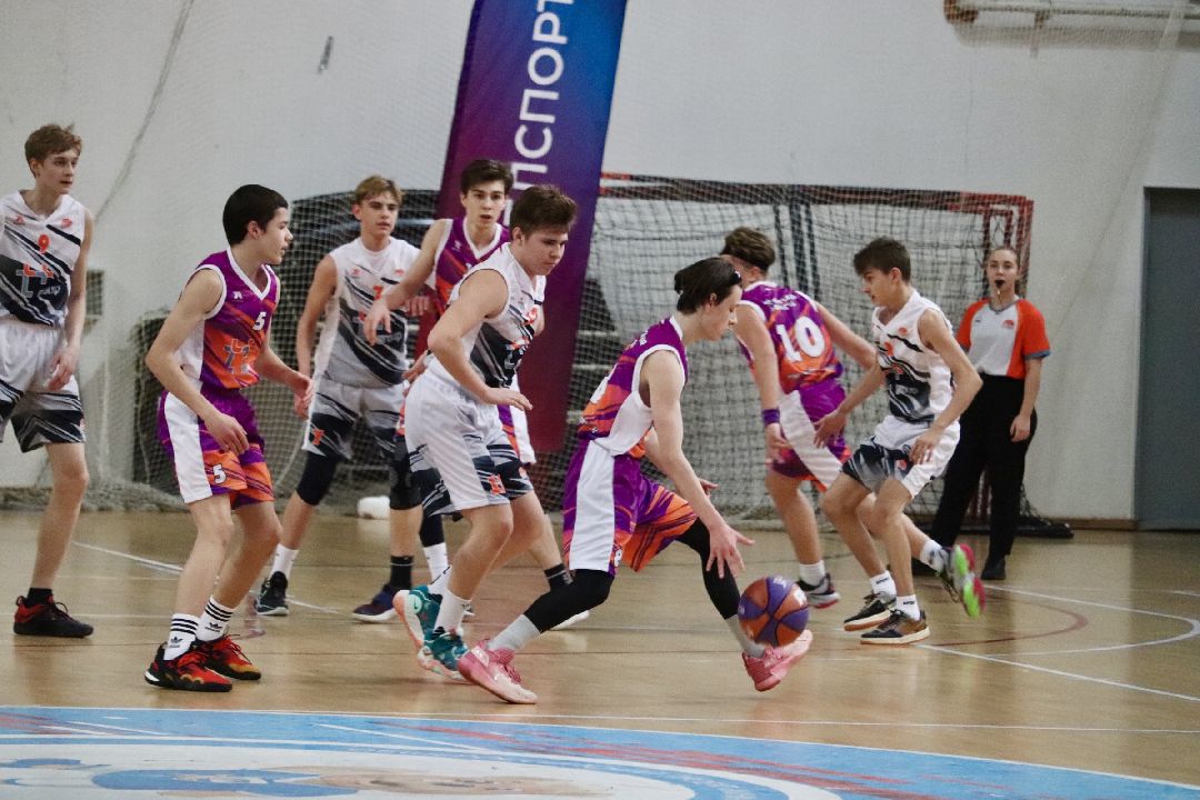 Фрязино, общество