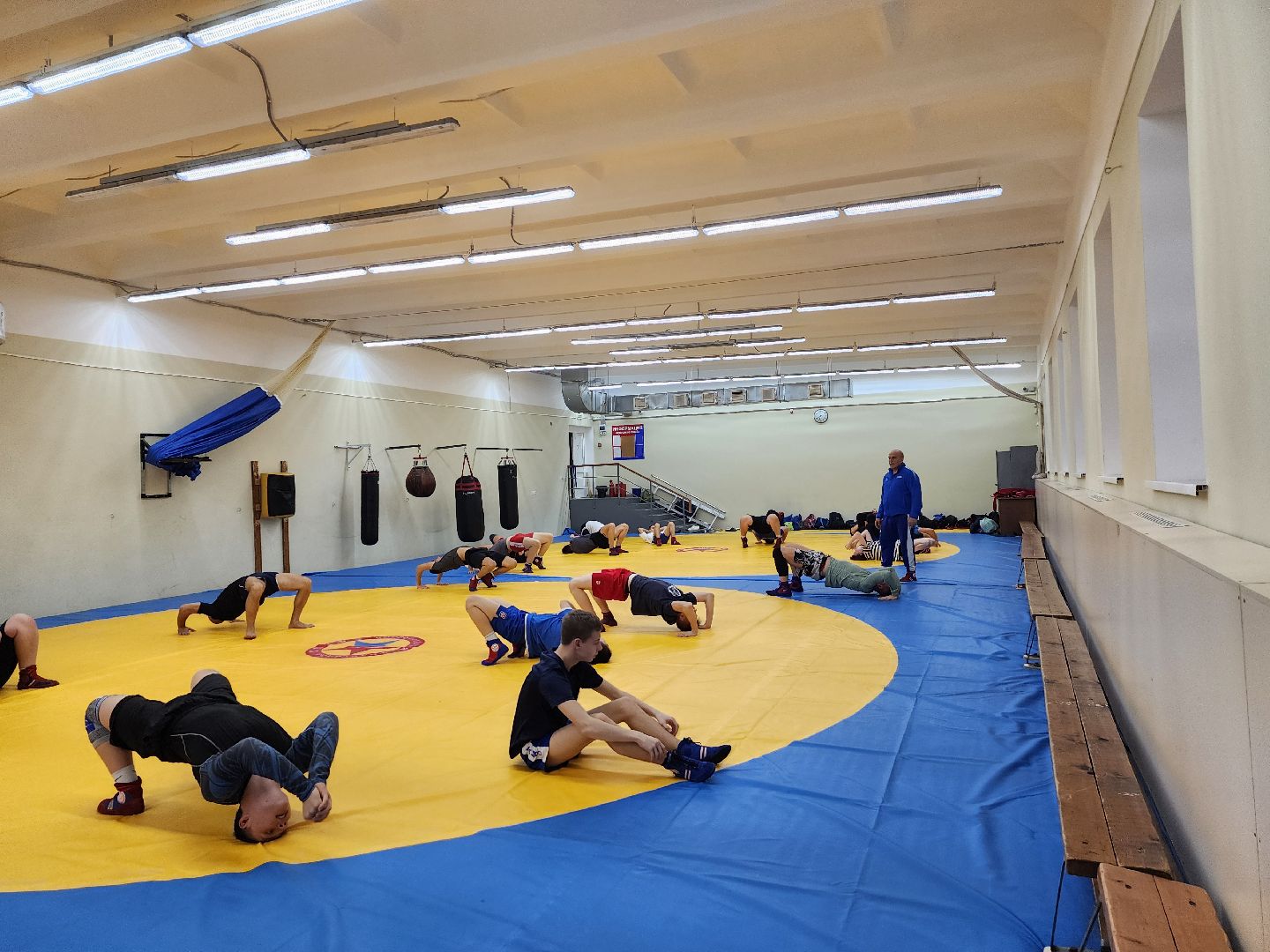 Дубна, Студент, Чемпион, Боевое самбо, Победитель первенства мира, вертикалки,