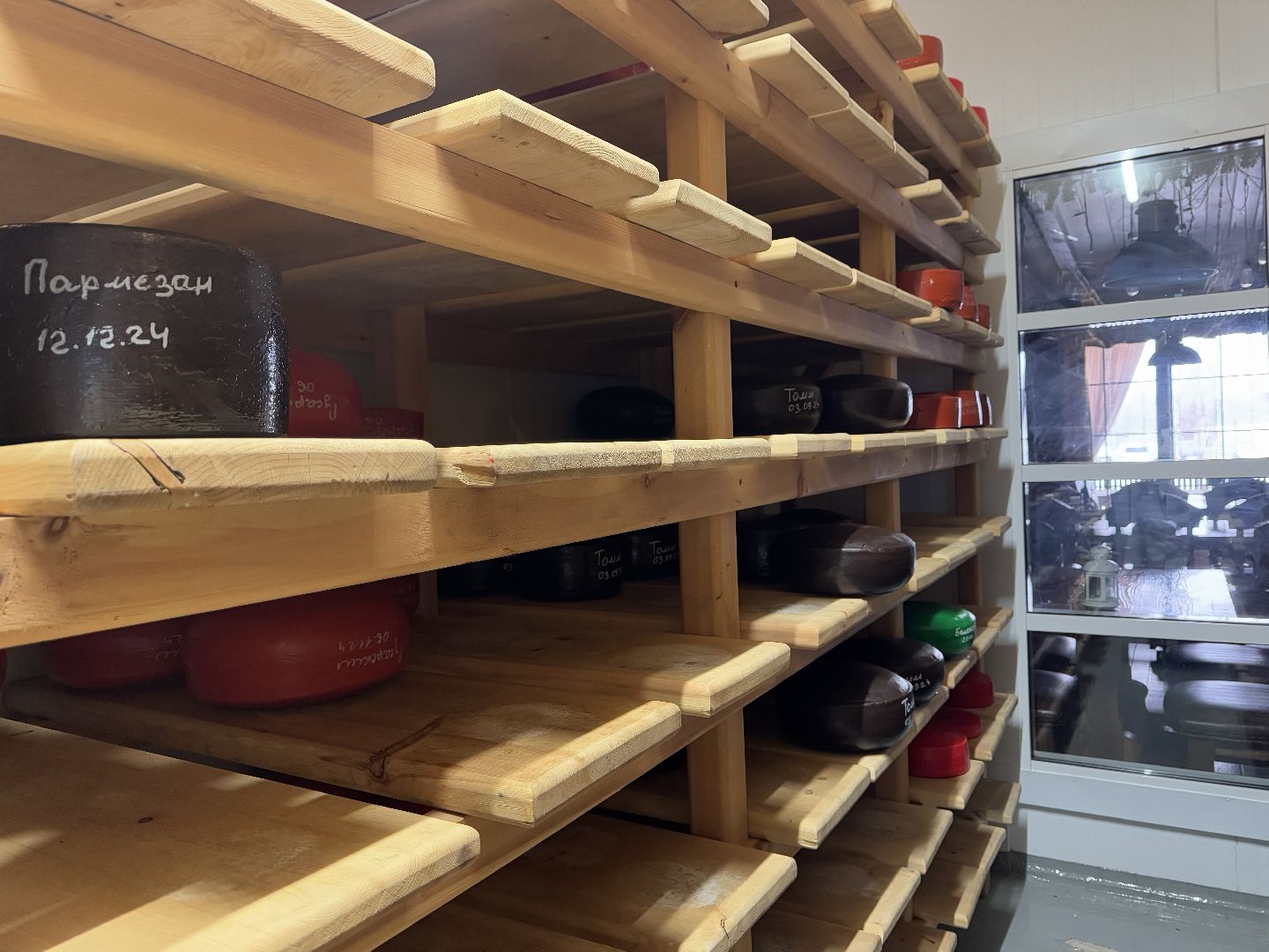 шаховская, сыроварня, сыроварня в шаховской, сыроварня ройгас, вертикалки,