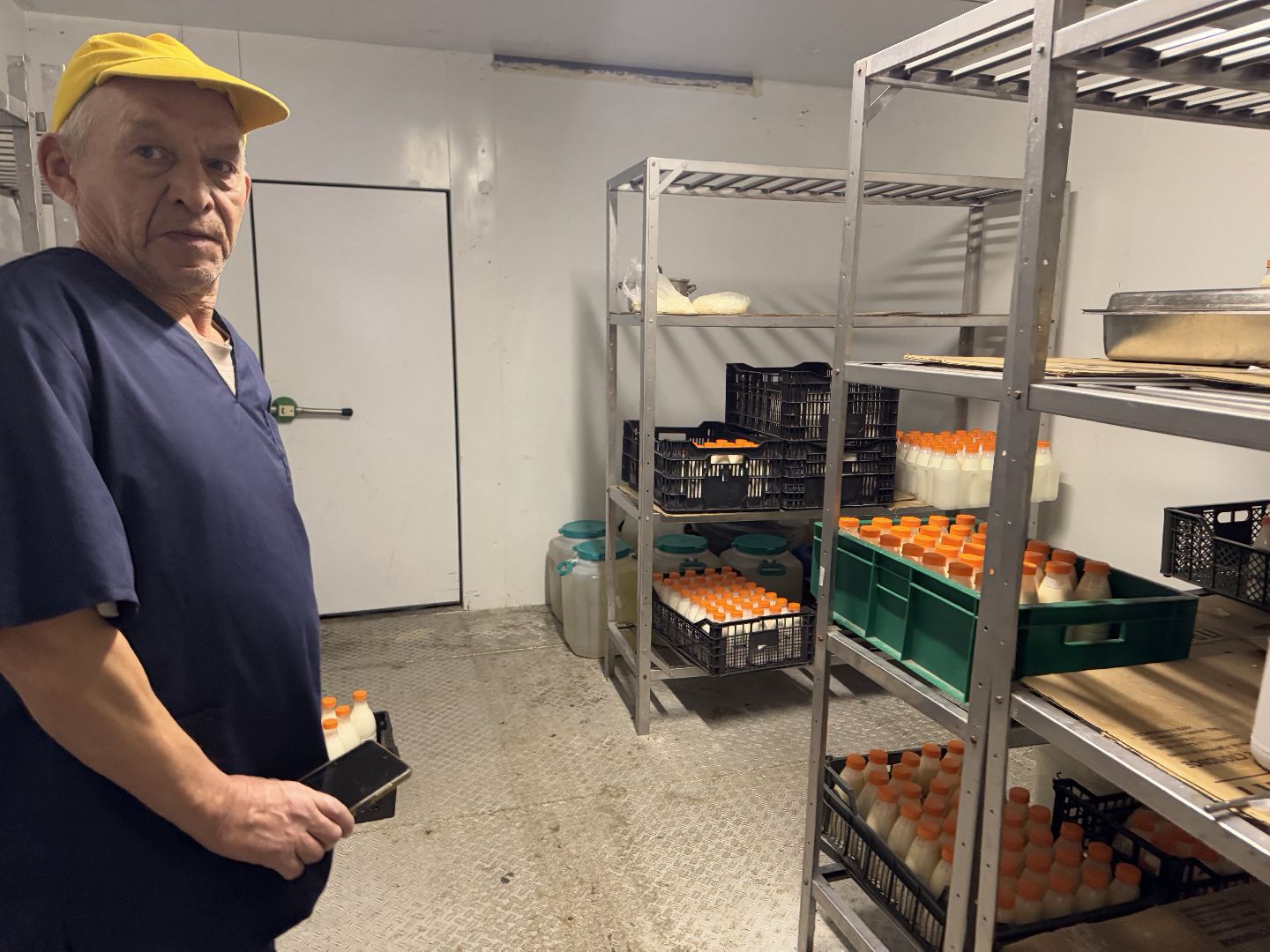 шаховская, сыроварня, сыроварня в шаховской, сыроварня ройгас, вертикалки,