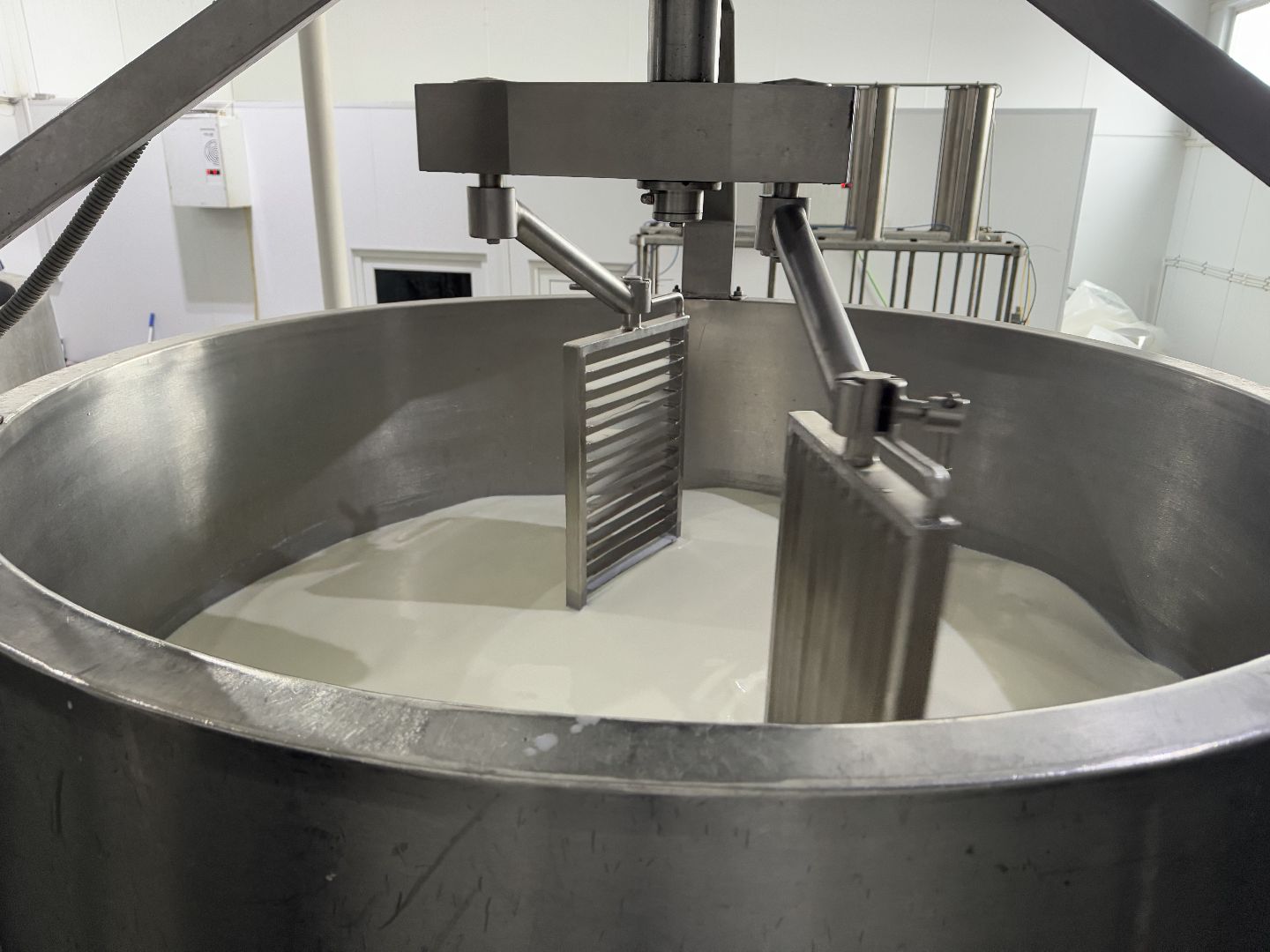 шаховская, сыроварня, сыроварня в шаховской, сыроварня ройгас, вертикалки,