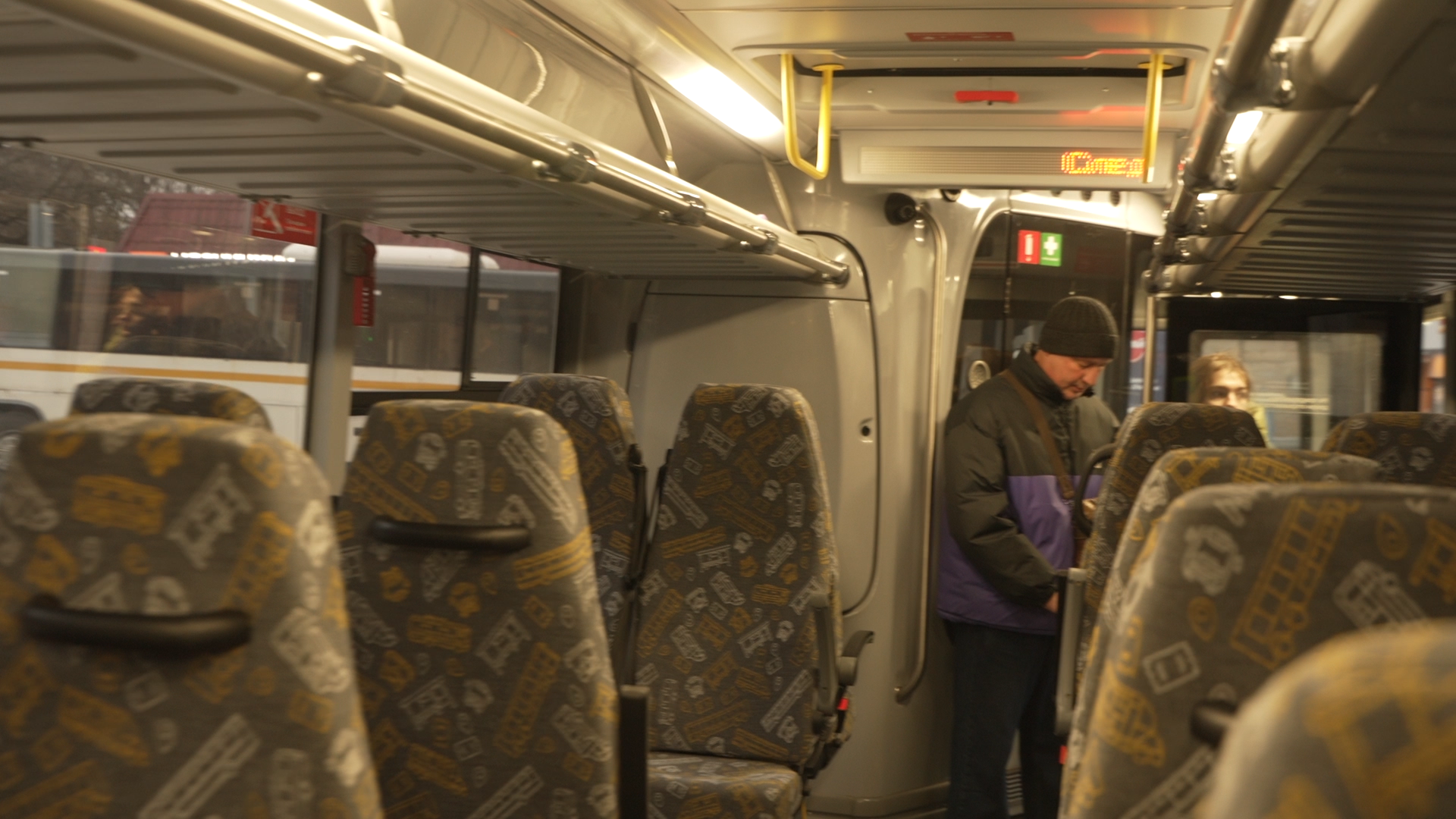 общественный транспорт власиха, 46 маршрут власиха-заозерная, 46 маршрут власиха-почта, мострансавто, пассажирский транспорт,