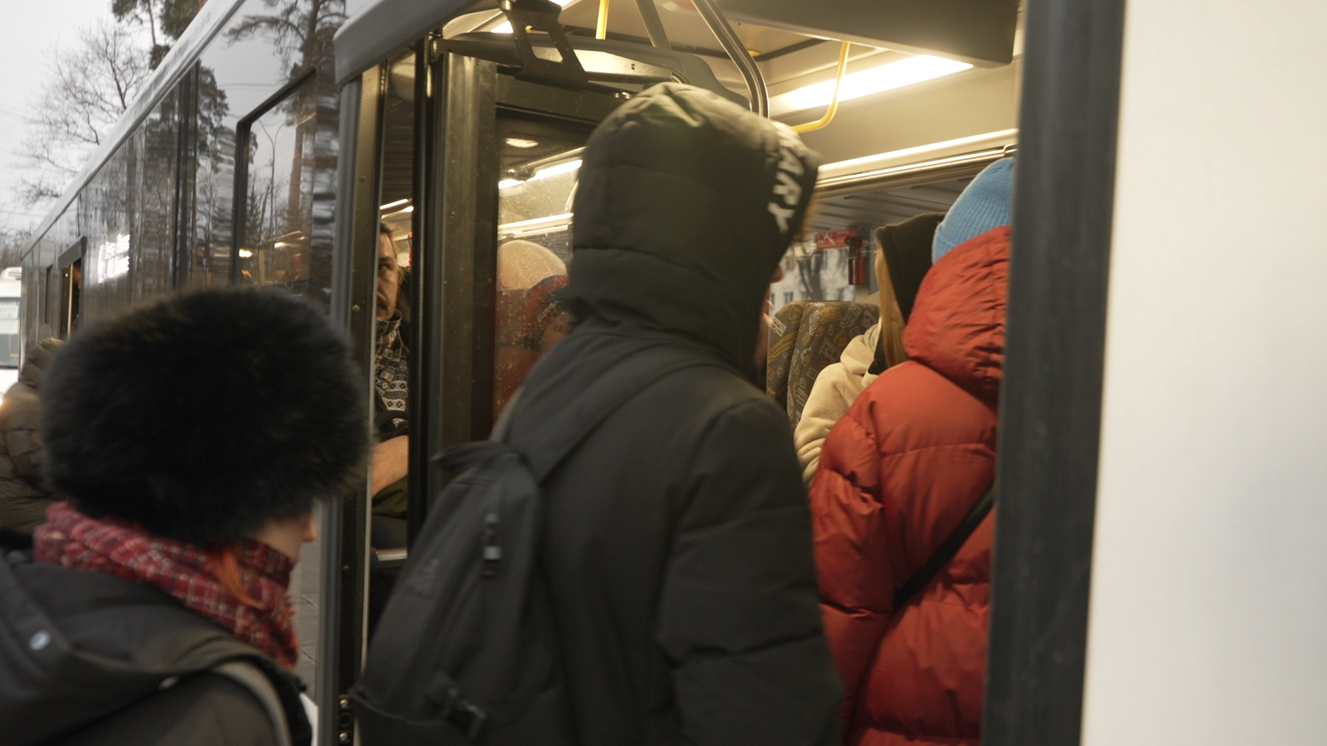 общественный транспорт власиха, 46 маршрут власиха-заозерная, 46 маршрут власиха-почта, мострансавто, пассажирский транспорт,