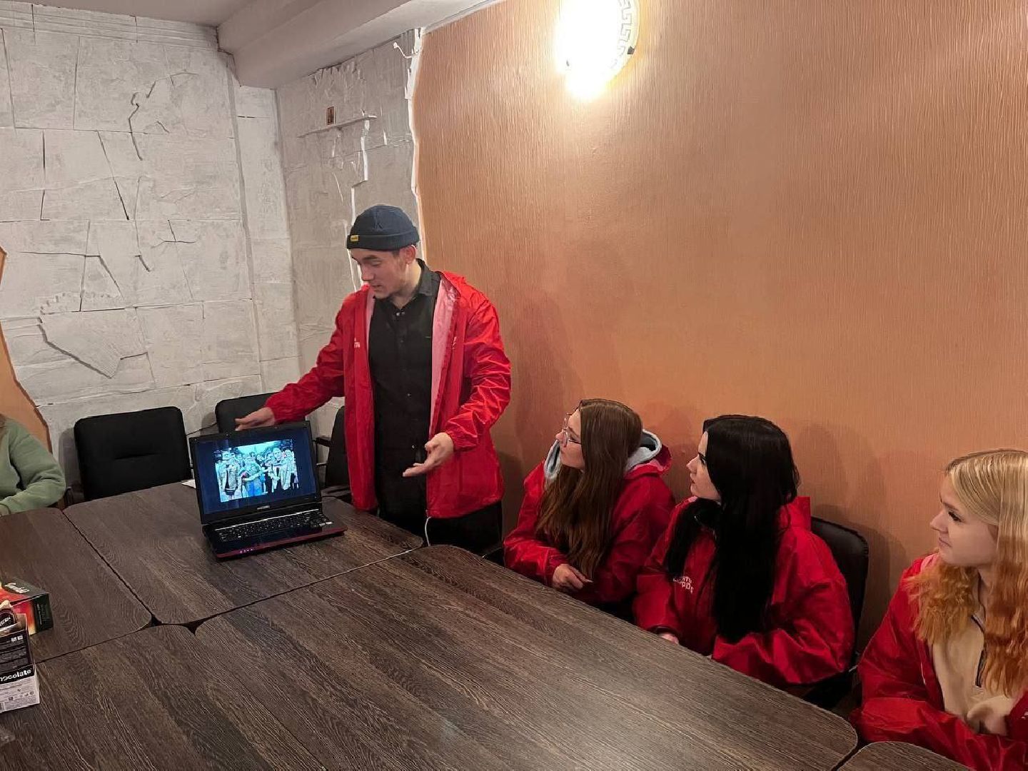 образование, колледж, история, студент, электросталь, день студента,