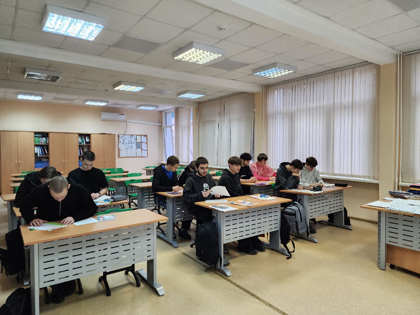 образование, колледж, история, студент, электросталь, день студента,