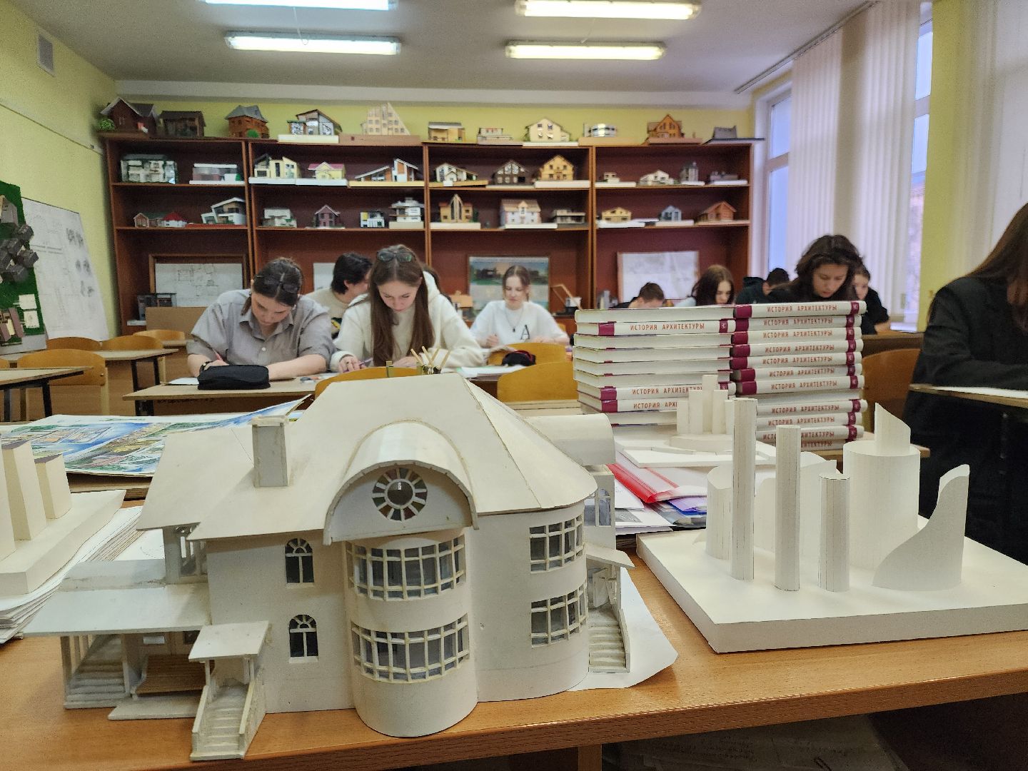 образование, колледж, история, студент, электросталь, день студента,