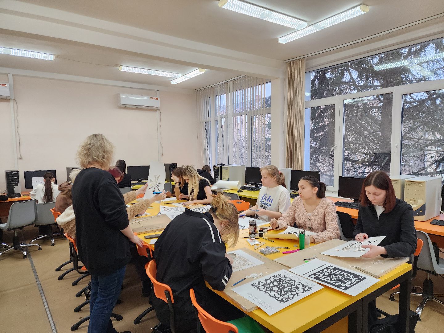 образование, колледж, история, студент, электросталь, день студента,