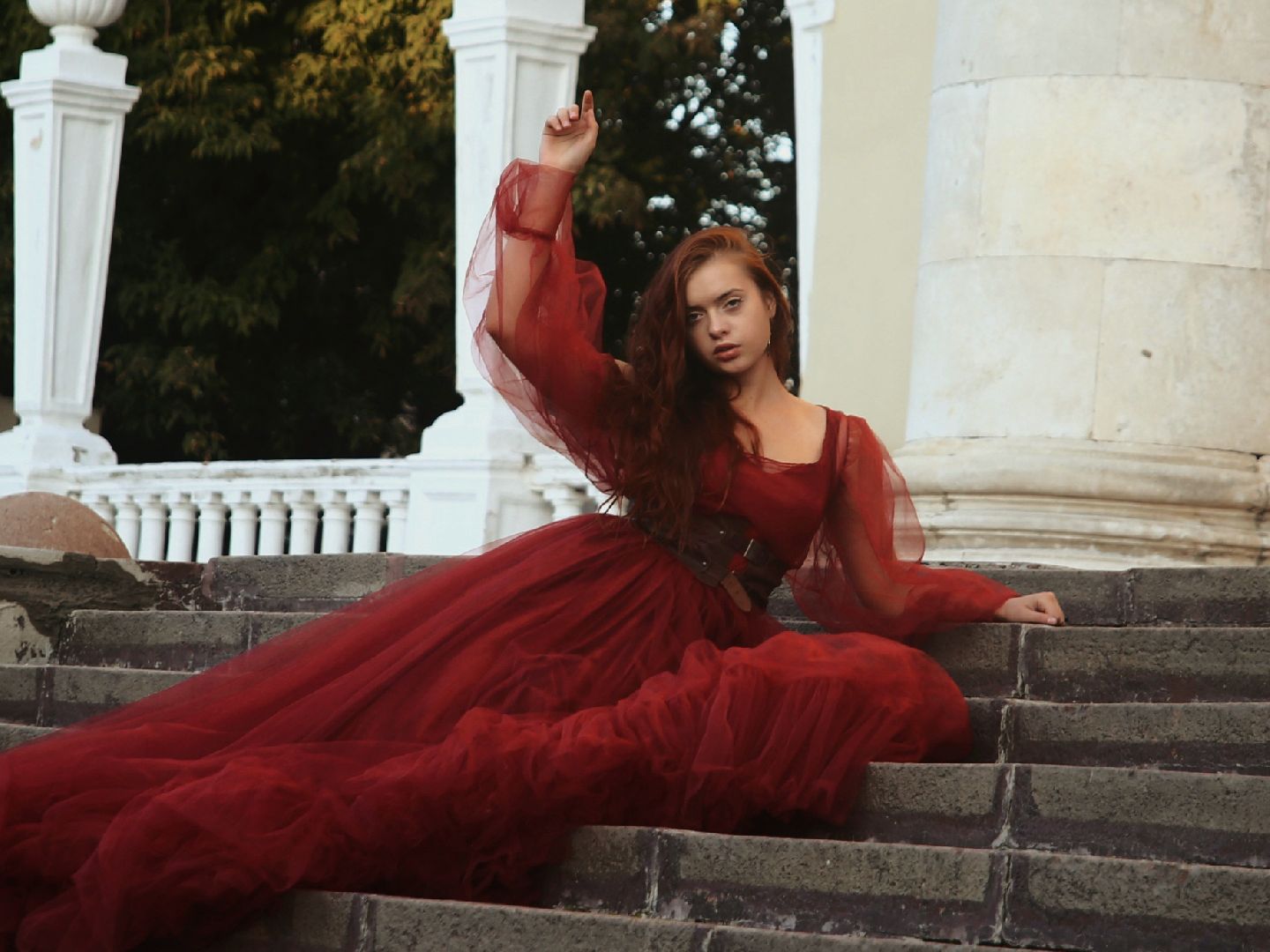 Чехов, Татьянин день, День студента, студентка Анна Алексеева, Столичный профессиональный колледж, Литературный институт имени Горького, ГИТИС, актриса, писатель, фотомодель, учитель музыки, вертикалки,