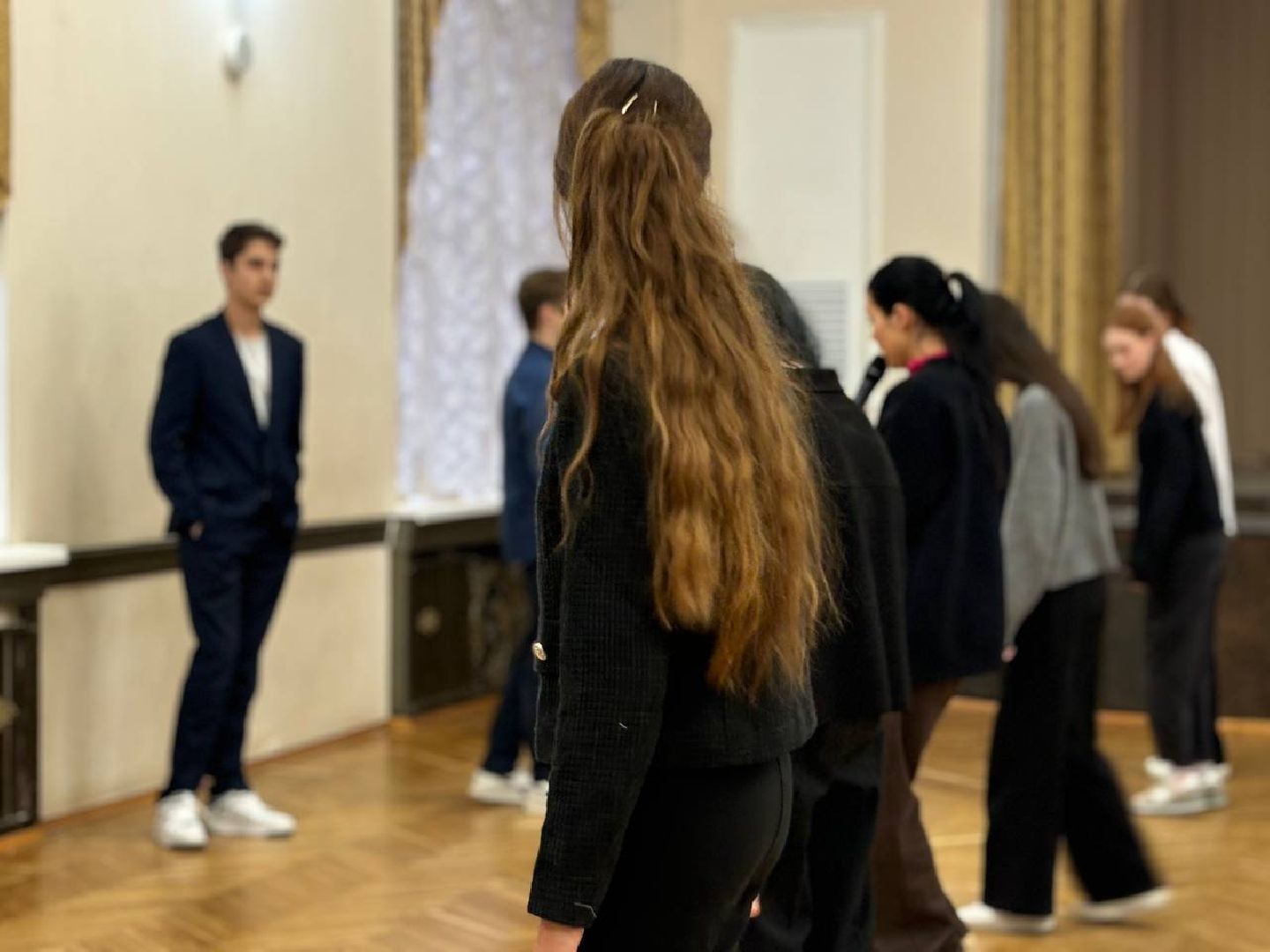 воскресенск, вальс, пушкинская карта,