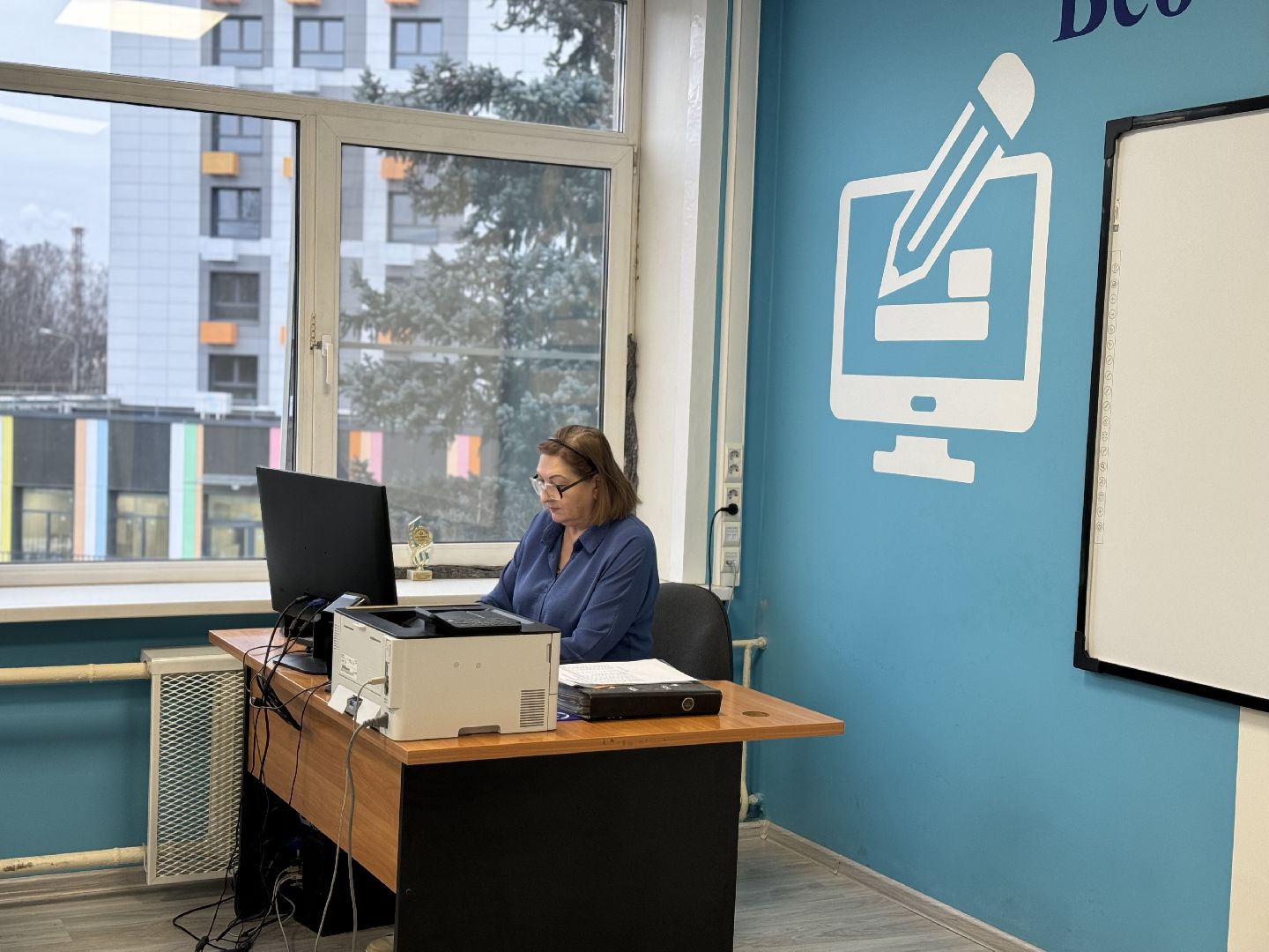 Нейросеть, искусственный интеллект, Студент, Колледж Московия,абилимпикс,