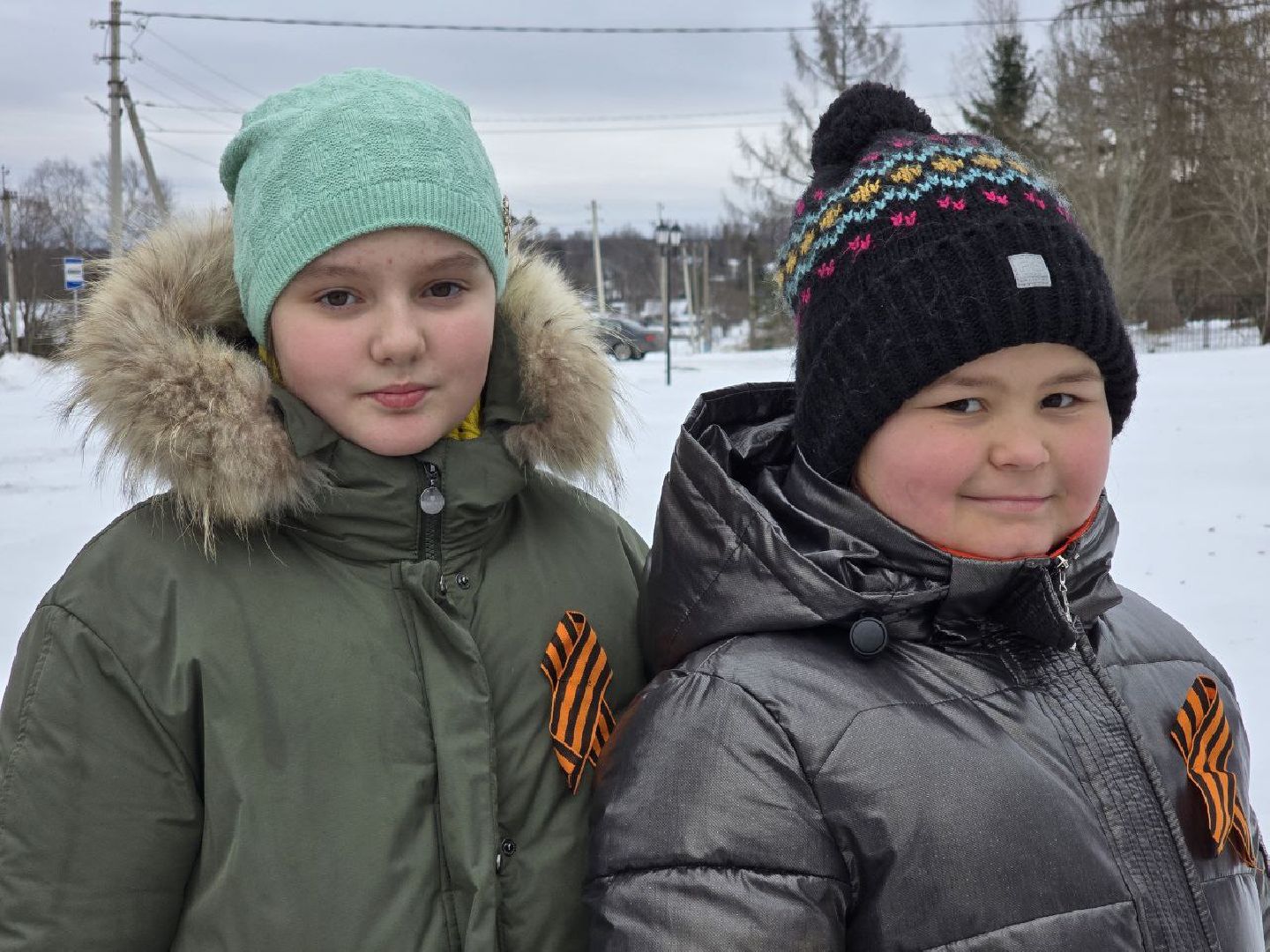 можайск, можайский муниципальный округ, освобождение села, вов, великая отечественная война, история, вахта памяти,83-я годовщина освобождения от немецко-фашистских захватчиков,