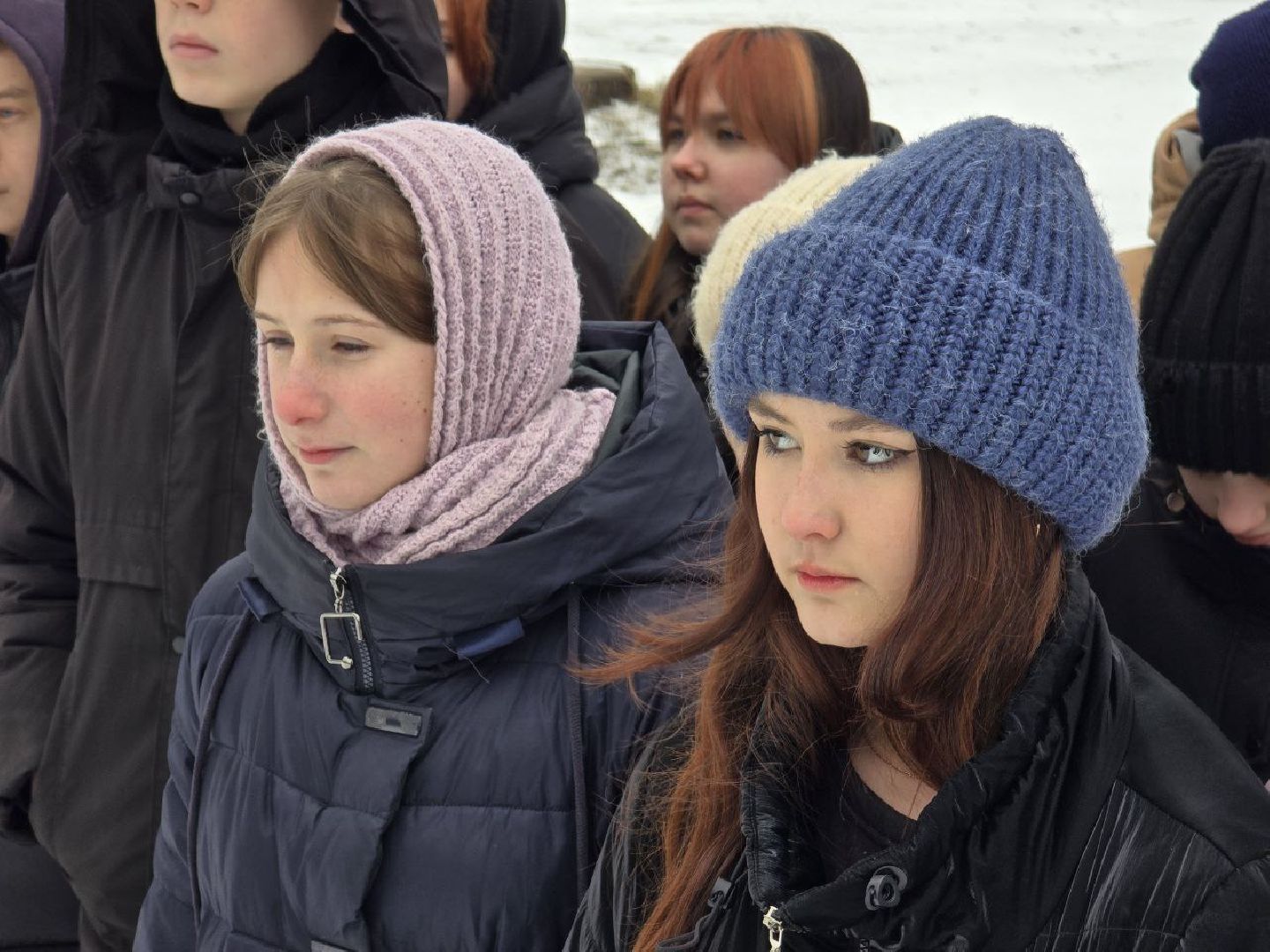 можайск, можайский муниципальный округ, освобождение села, вов, великая отечественная война, история, вахта памяти,83-я годовщина освобождения от немецко-фашистских захватчиков,